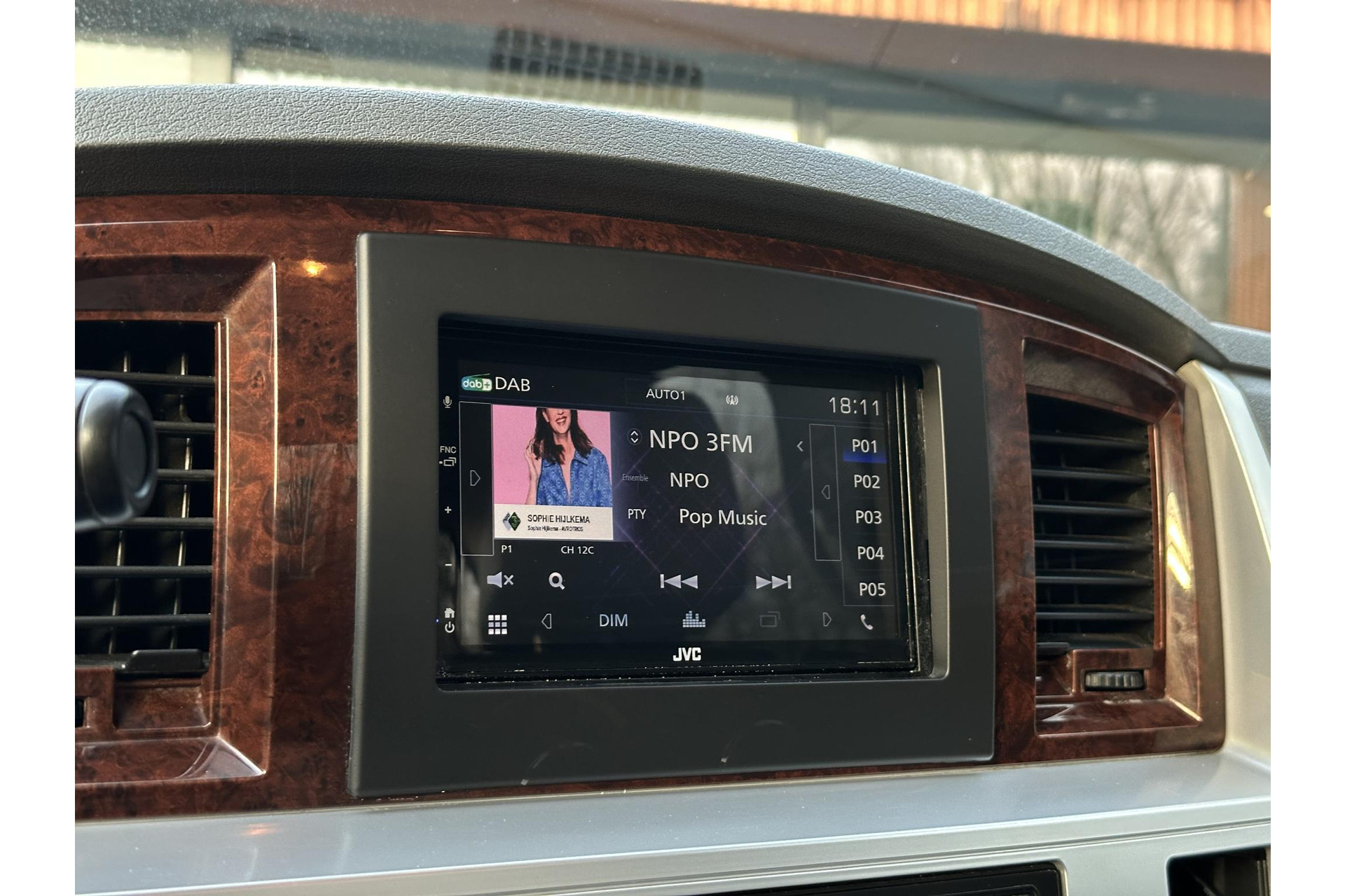 Dodge Ram 1500 5.7 V8 Quad Cab 6'4 2008  24