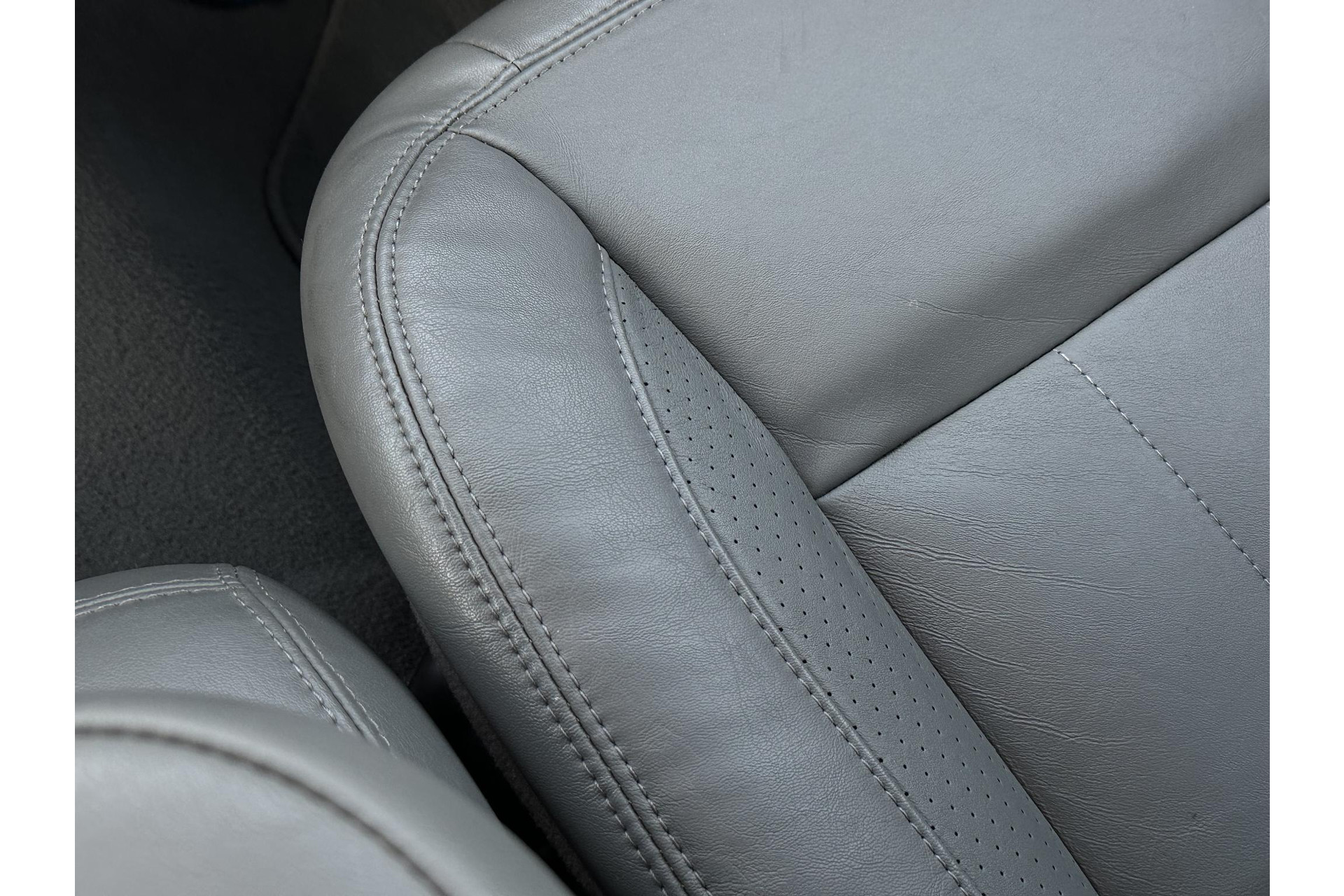 Dodge Ram 1500 5.7 V8 Quad Cab 6'4 2008  29