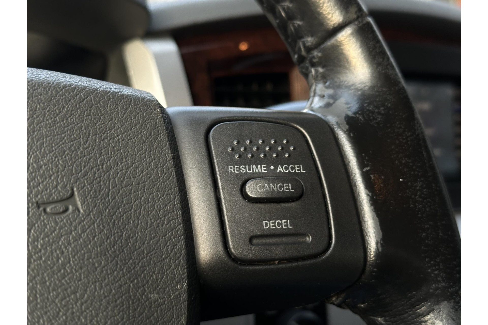 Dodge Ram 1500 5.7 V8 Quad Cab 6'4 2008  30