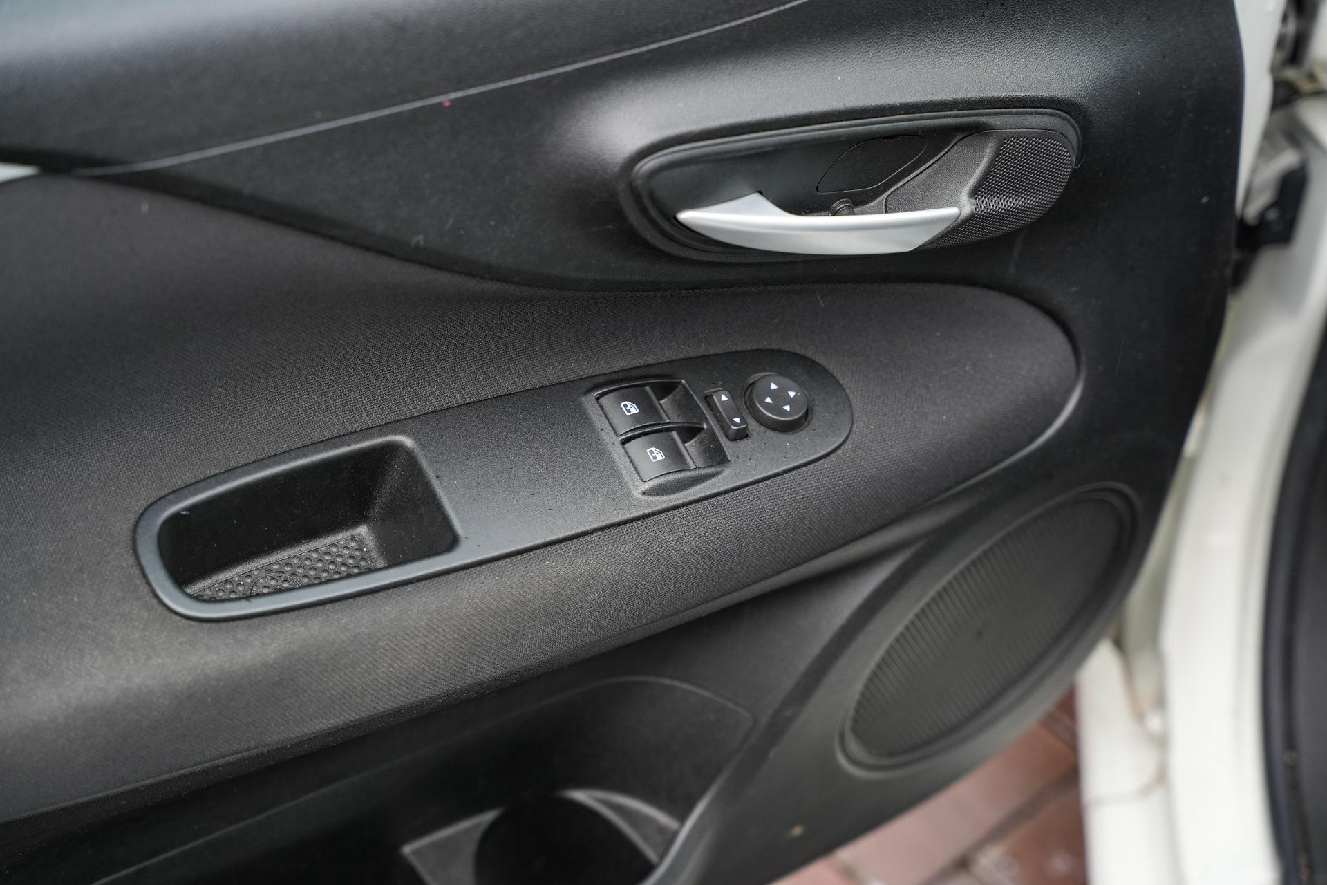 Fiat Punto Evo 0.9 TwinAir Easy 2012  12