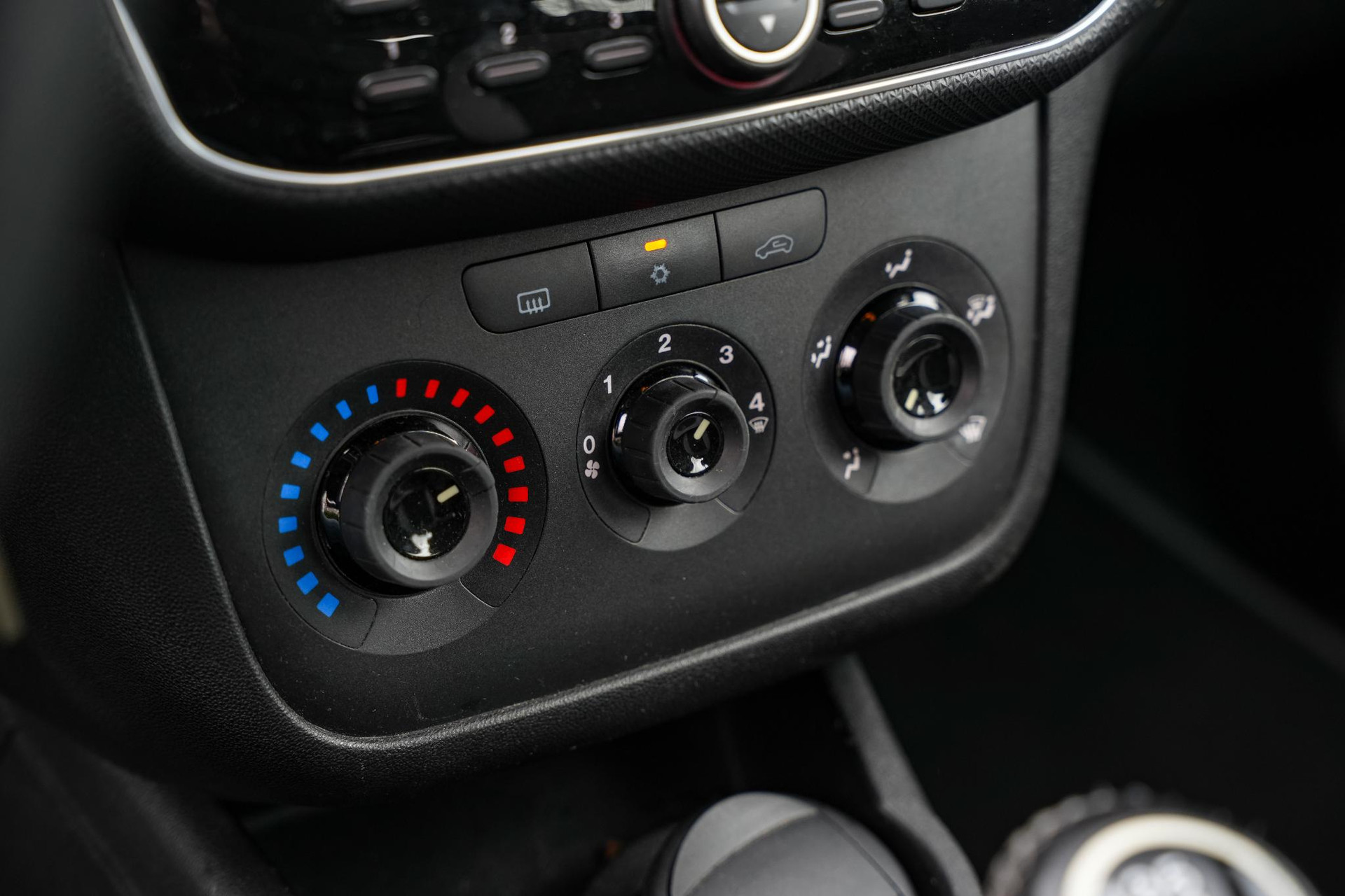 Fiat Punto Evo 0.9 TwinAir Easy 2012  14