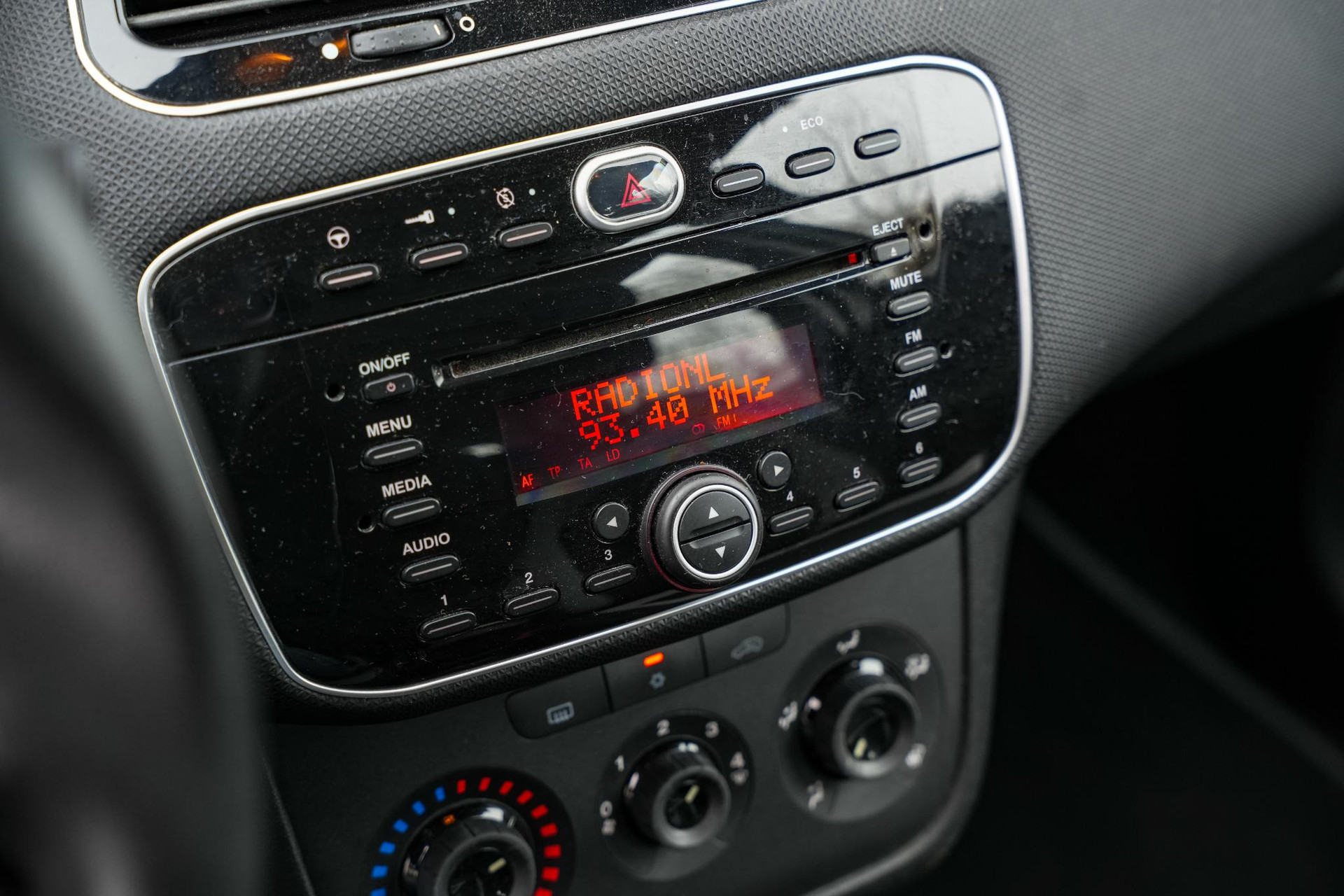 Fiat Punto Evo 0.9 TwinAir Easy 2012  15