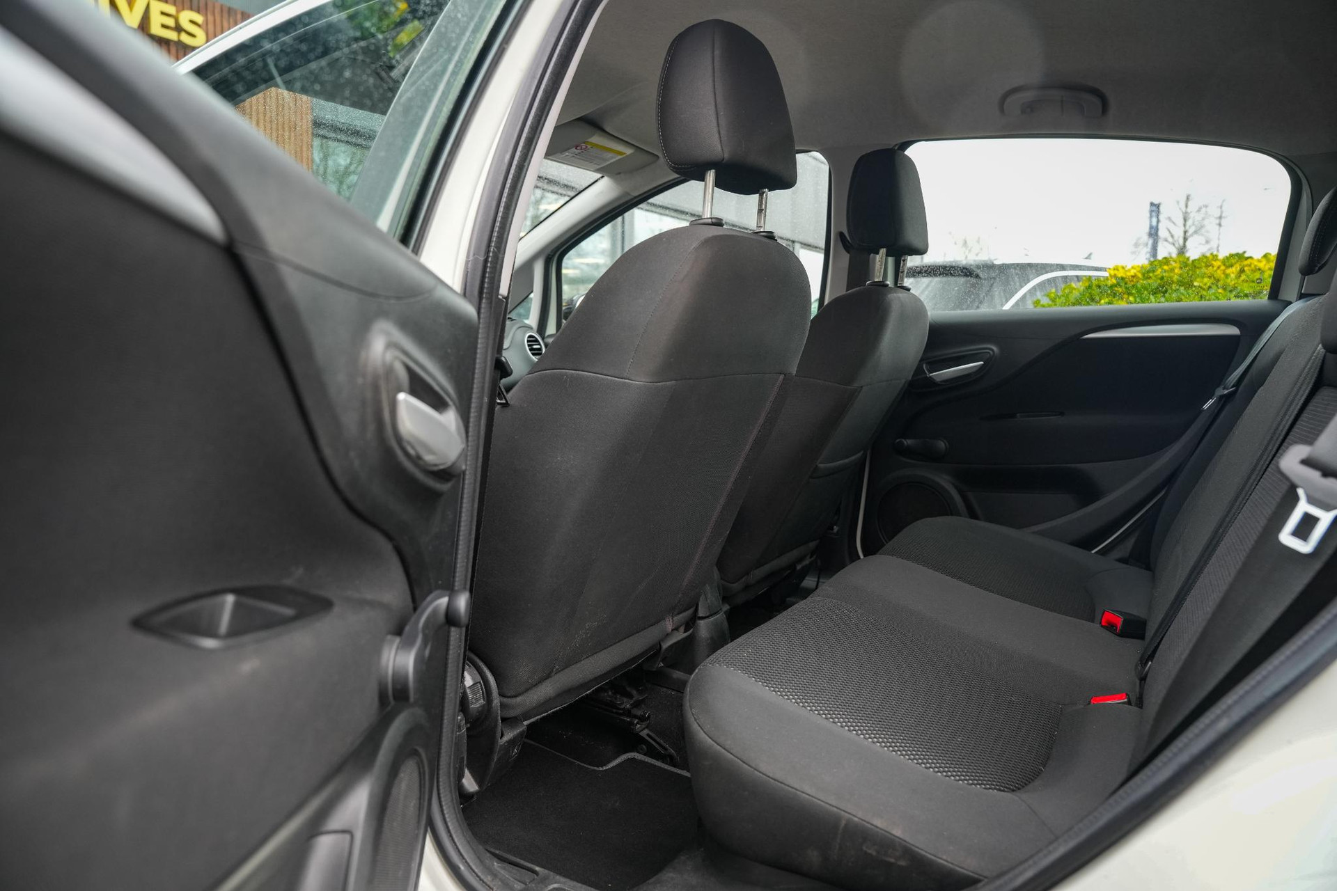 Fiat Punto Evo 0.9 TwinAir Easy 2012  21