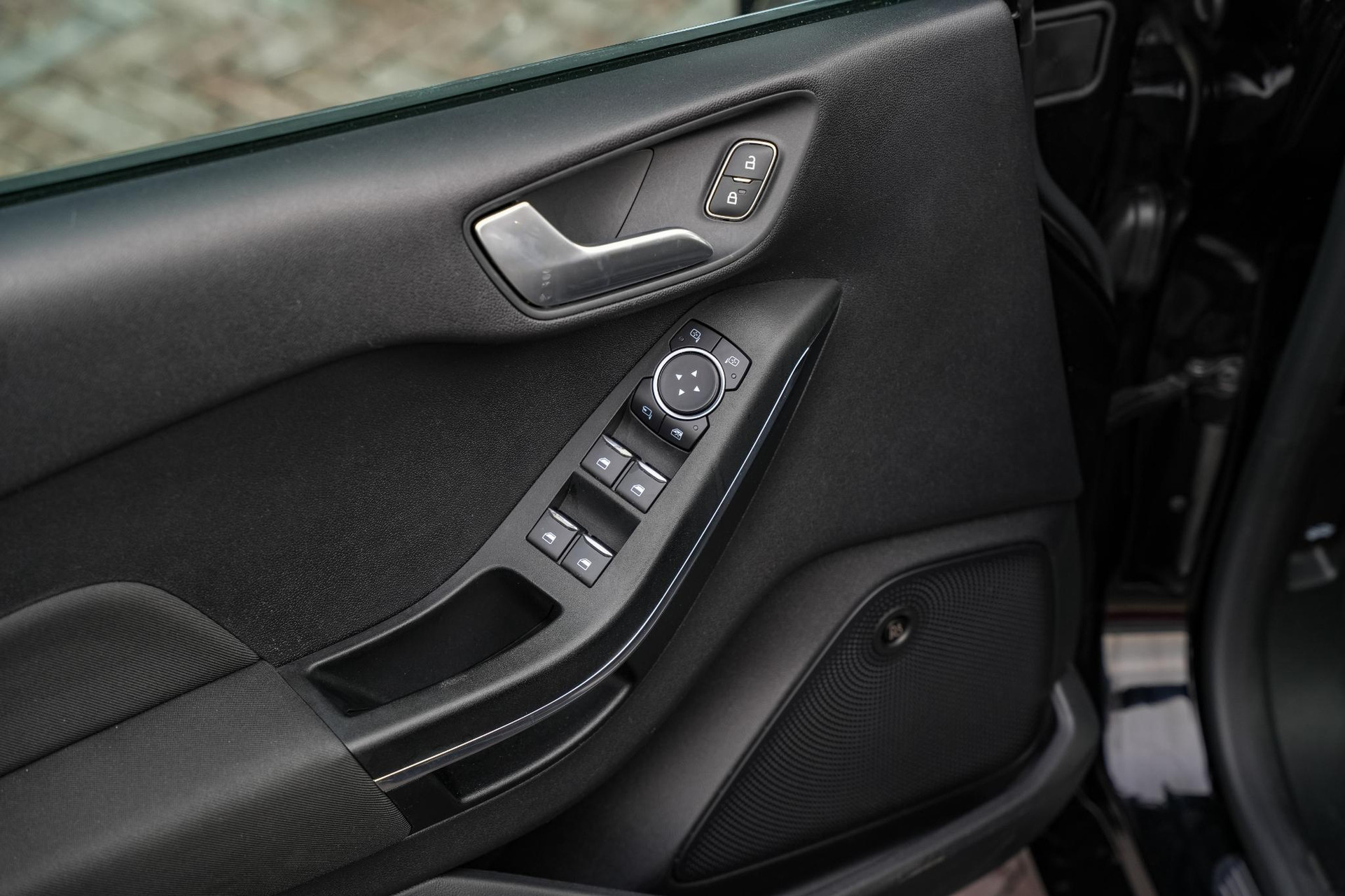 Ford Fiesta 1.0 EcoBoost Titanium 2019  14