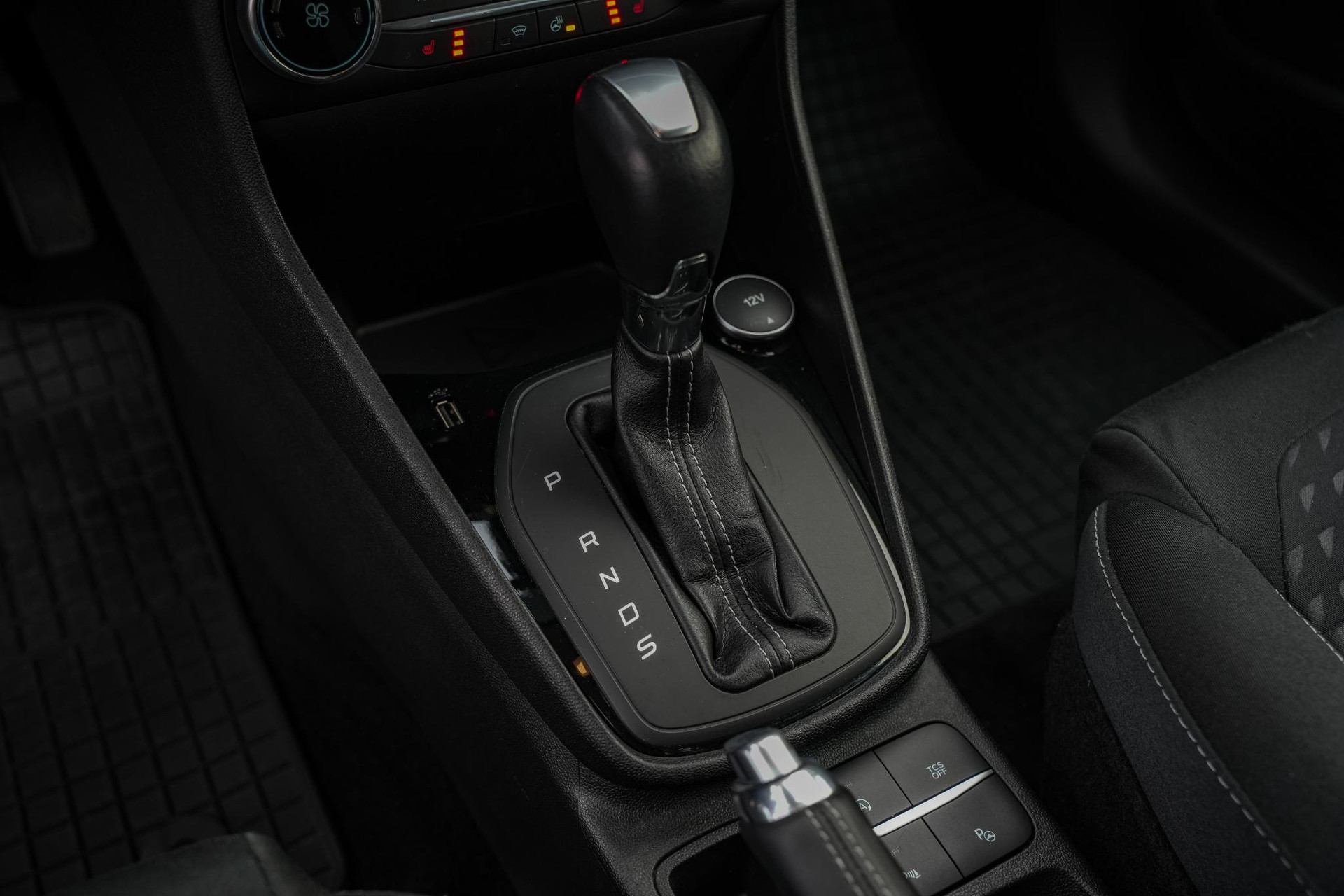 Ford Fiesta 1.0 EcoBoost Titanium 2019  15