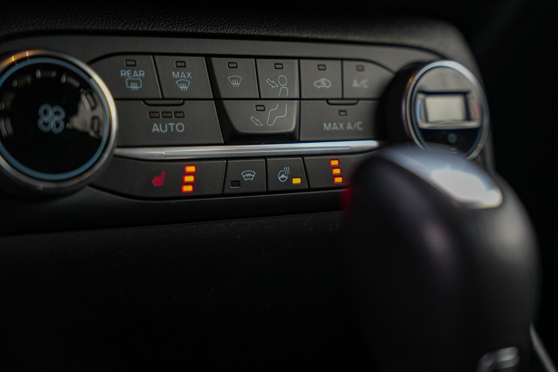 Ford Fiesta 1.0 EcoBoost Titanium 2019  17