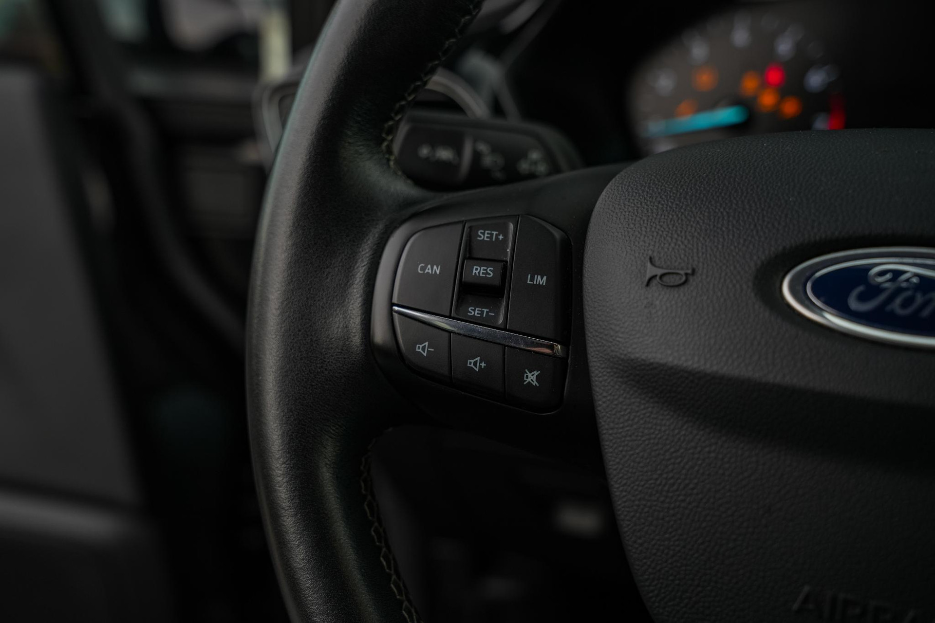 Ford Fiesta 1.0 EcoBoost Titanium 2019  22