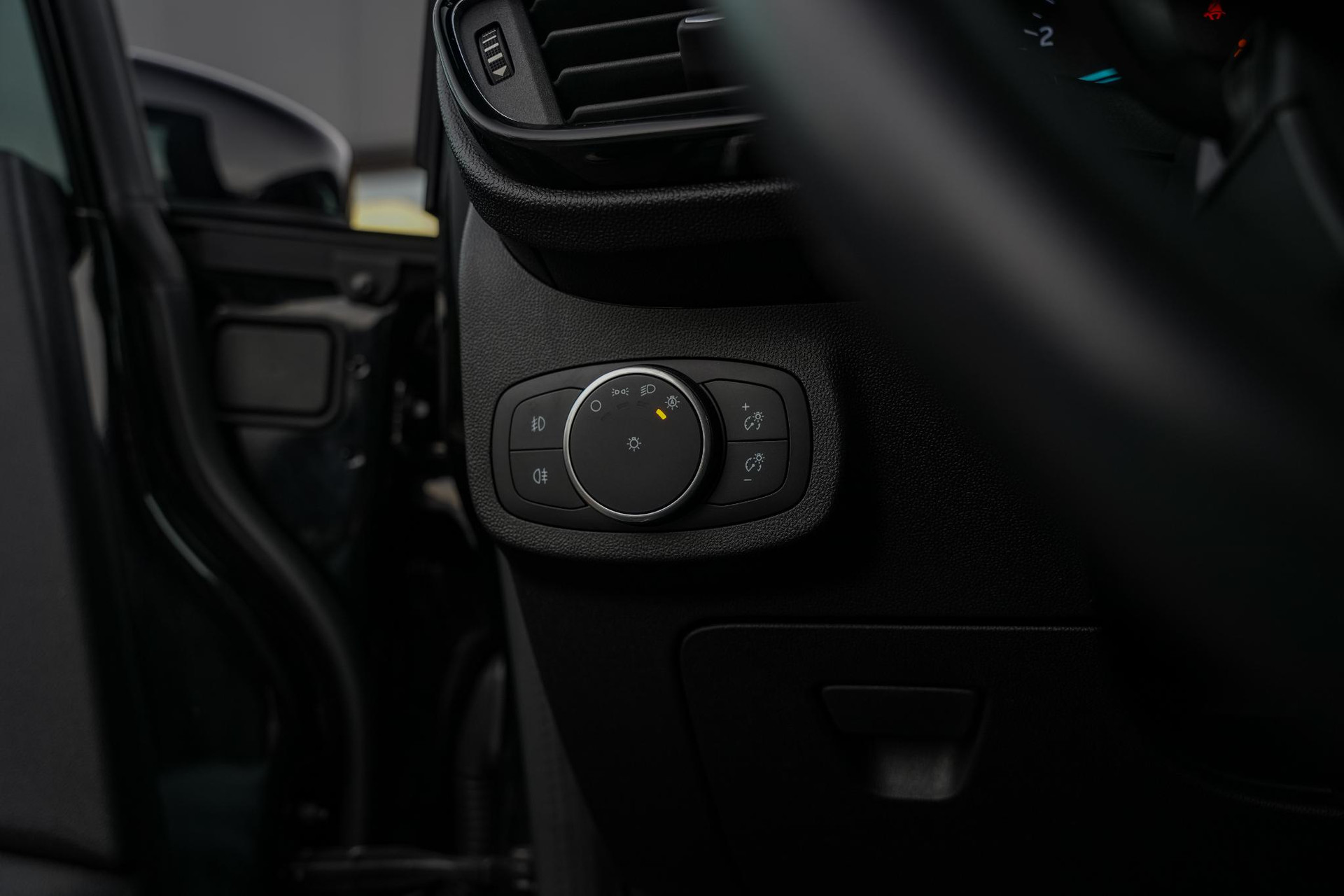 Ford Fiesta 1.0 EcoBoost Titanium 2019  23