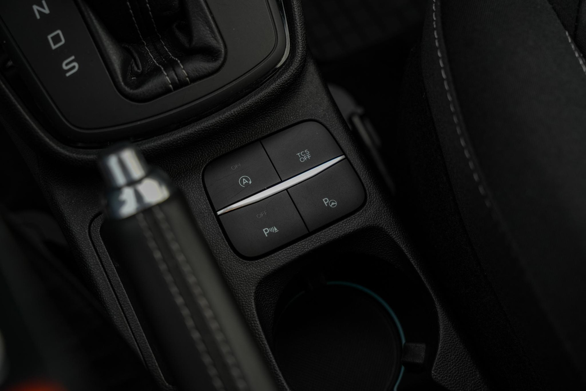 Ford Fiesta 1.0 EcoBoost Titanium 2019  26