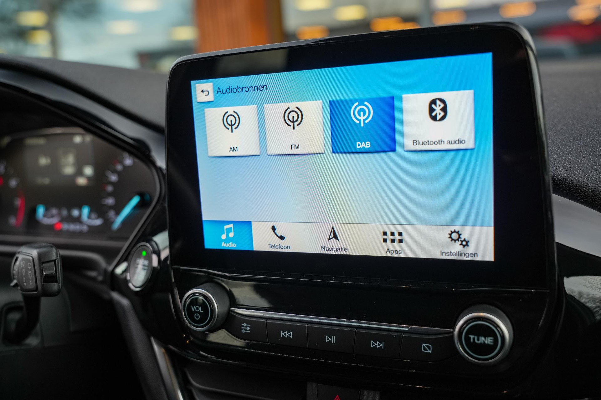 Ford Fiesta 1.0 EcoBoost Titanium 2019  27