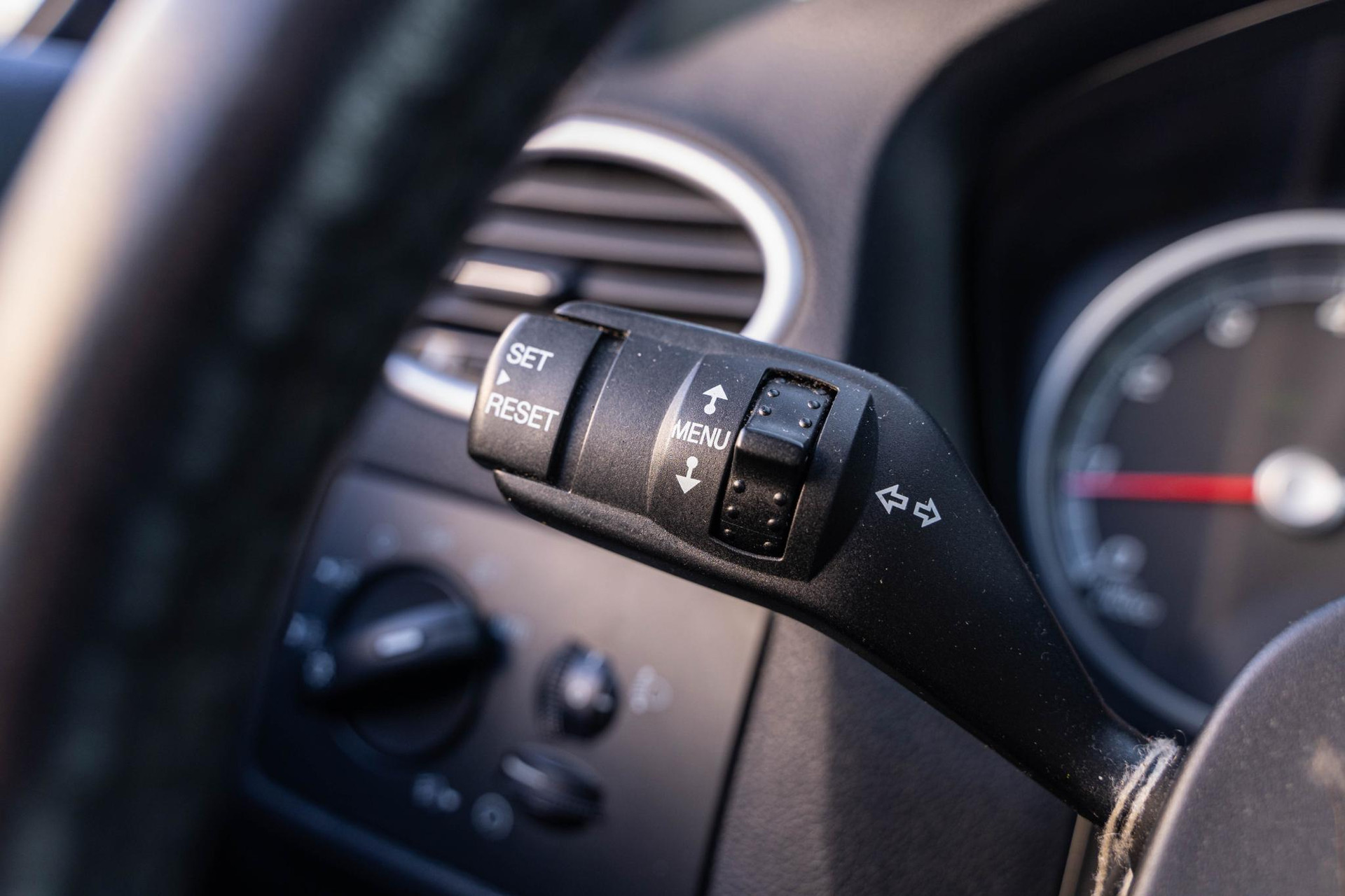 Ford Focus 2.5-20V ST 2007  19