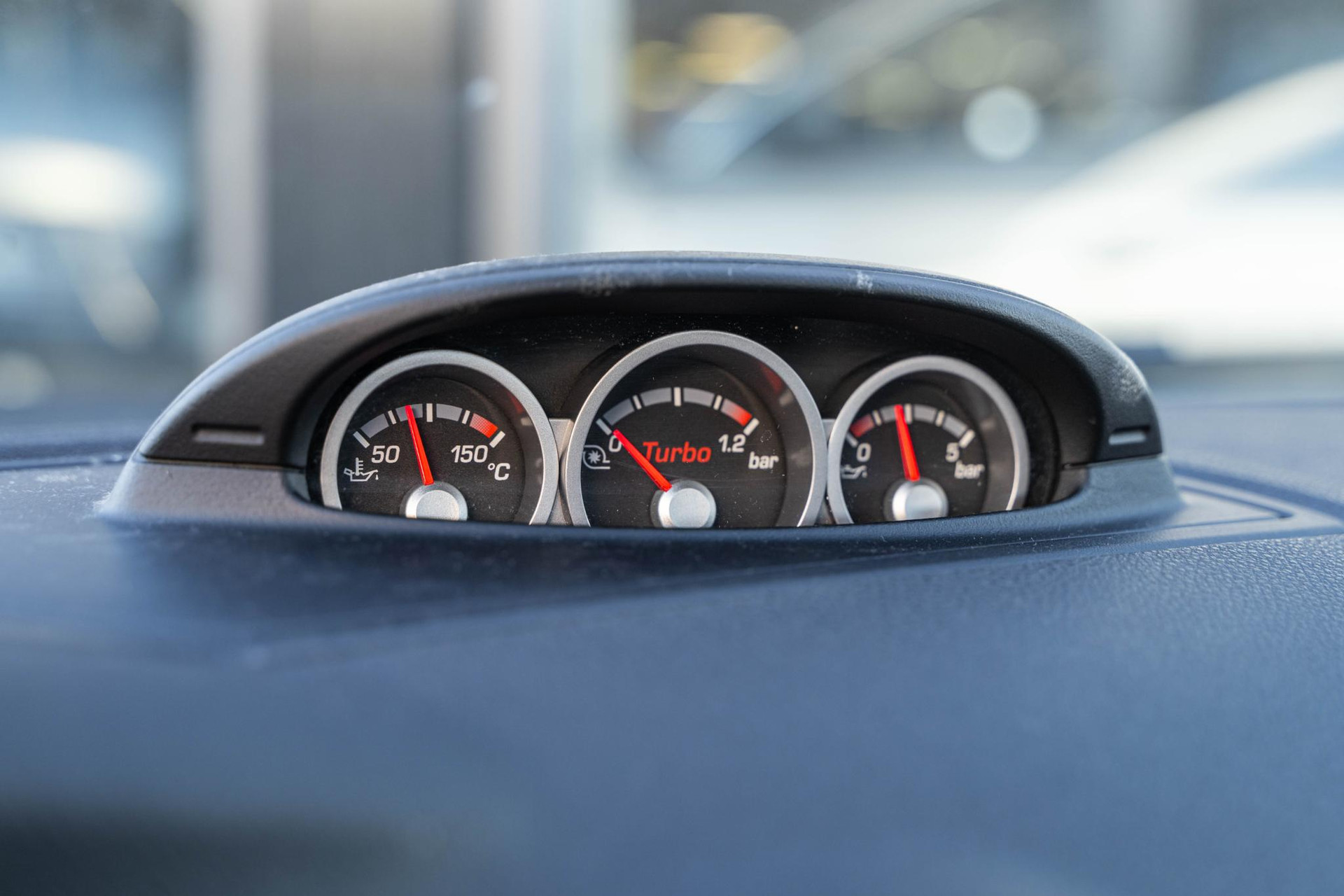 Ford Focus 2.5-20V ST 2007  22