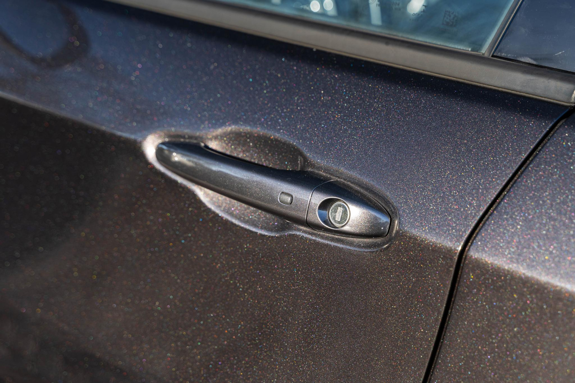 Jeep Compass 1.4 MultiAir Longitude 2019 GRANITE CRYSTAL MET. CLEAR COAT (PAU/QAUS) 14