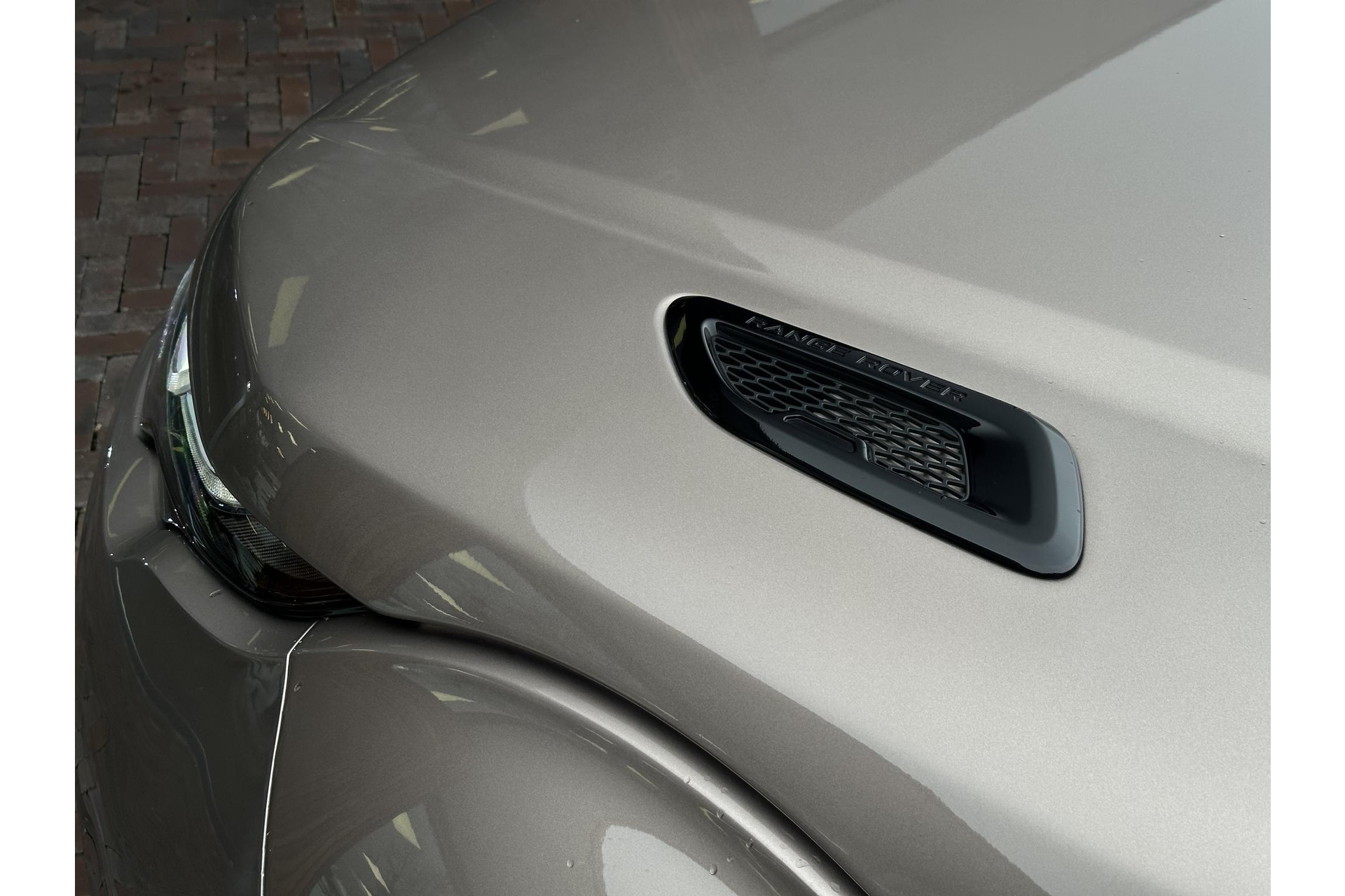 Land Rover Range Rover Evoque 2.0 Si4 HSE Dynamic 2016 Quartzite-JBC2162 (1AP) 10