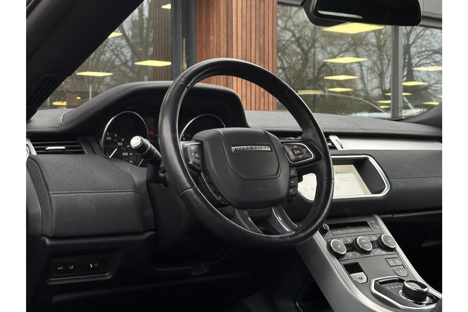 Land Rover Range Rover Evoque 2.0 Si4 HSE Dynamic 2016 Quartzite-JBC2162 (1AP) 15