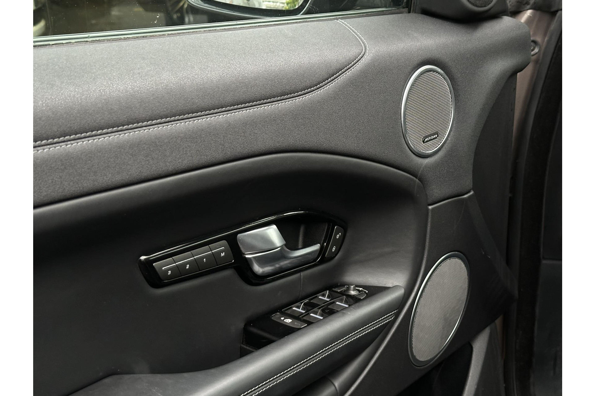 Land Rover Range Rover Evoque 2.0 Si4 HSE Dynamic 2016 Quartzite-JBC2162 (1AP) 18