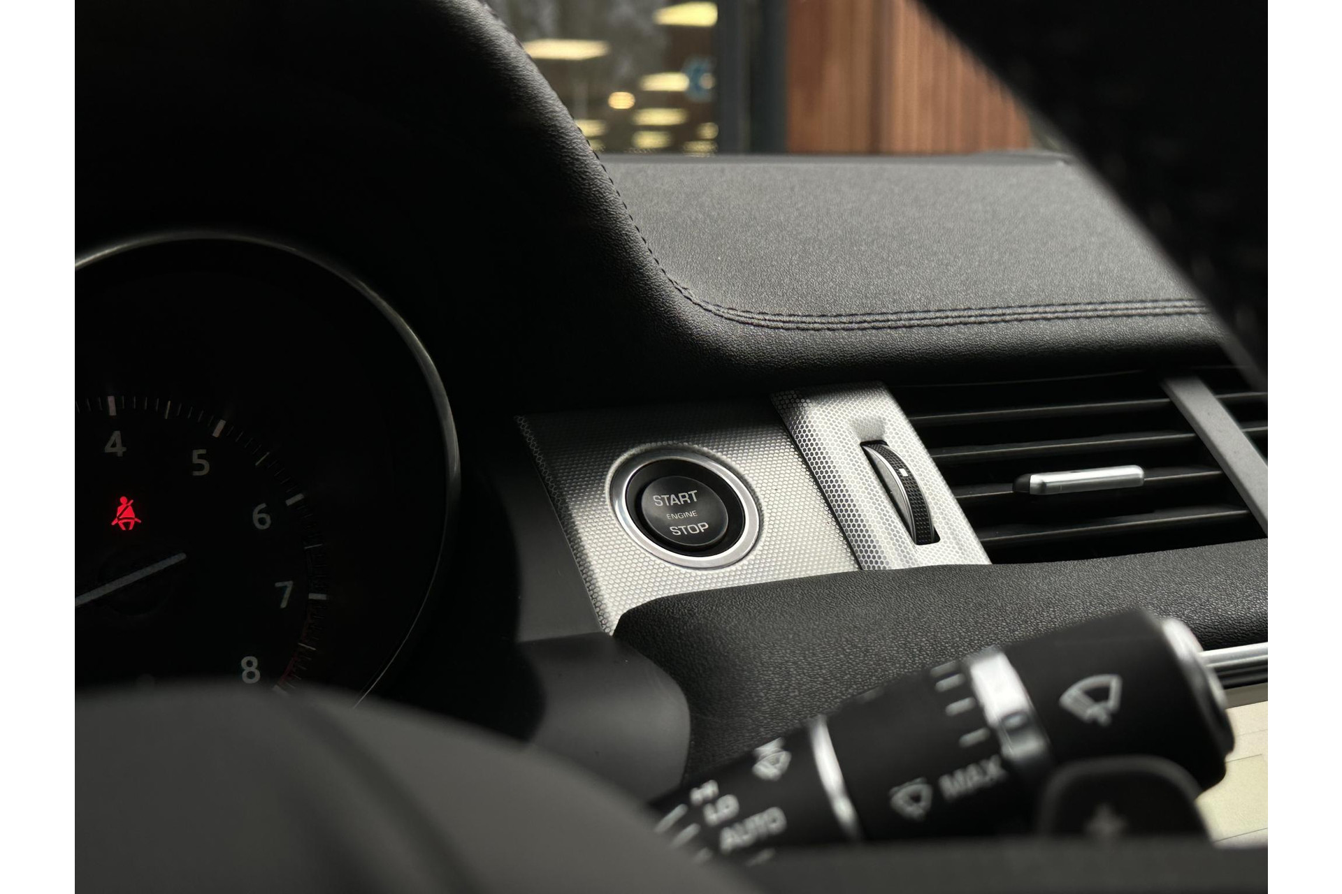 Land Rover Range Rover Evoque 2.0 Si4 HSE Dynamic 2016 Quartzite-JBC2162 (1AP) 29