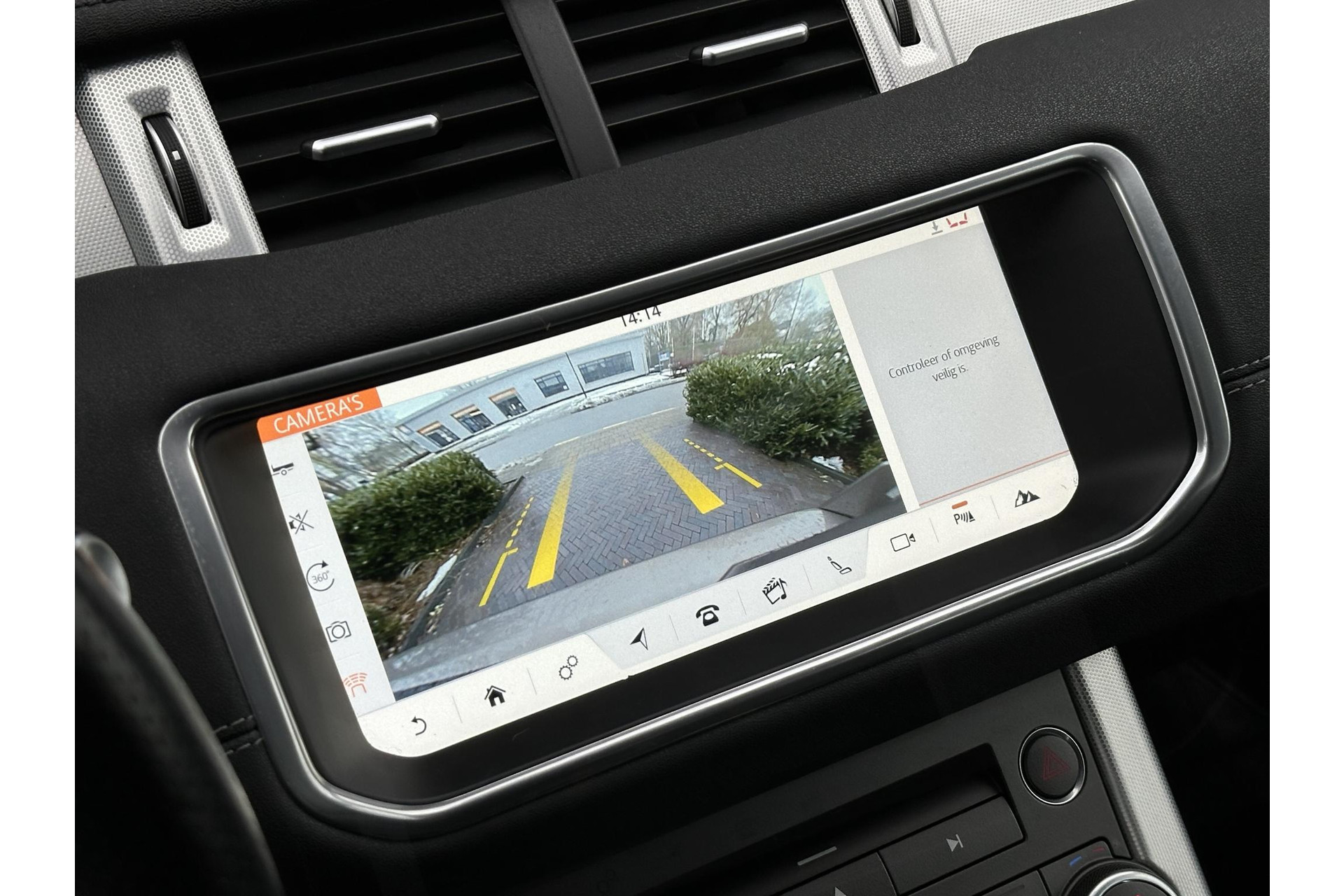 Land Rover Range Rover Evoque 2.0 Si4 HSE Dynamic 2016 Quartzite-JBC2162 (1AP) 30