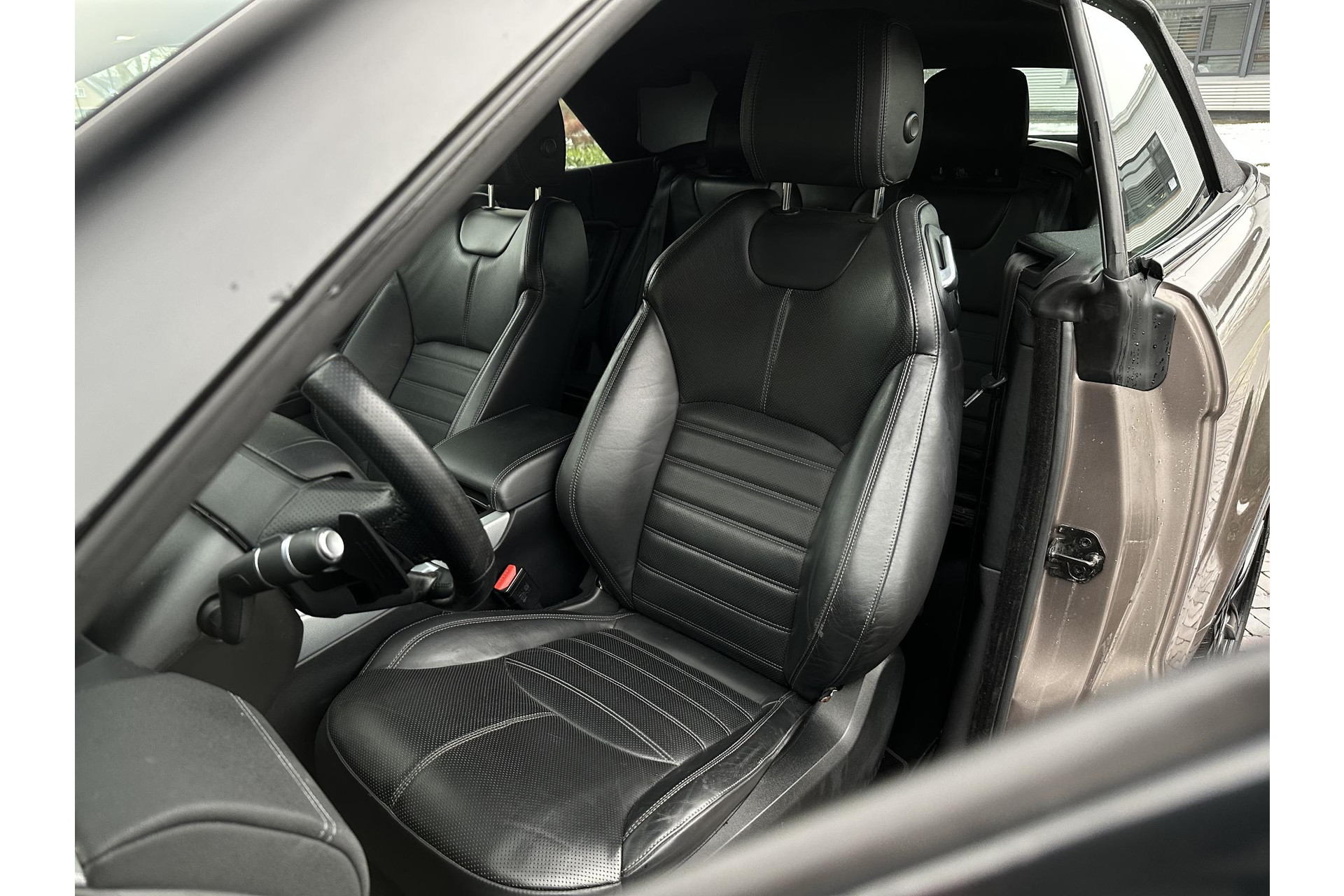 Land Rover Range Rover Evoque 2.0 Si4 HSE Dynamic 2016 Quartzite-JBC2162 (1AP) 41