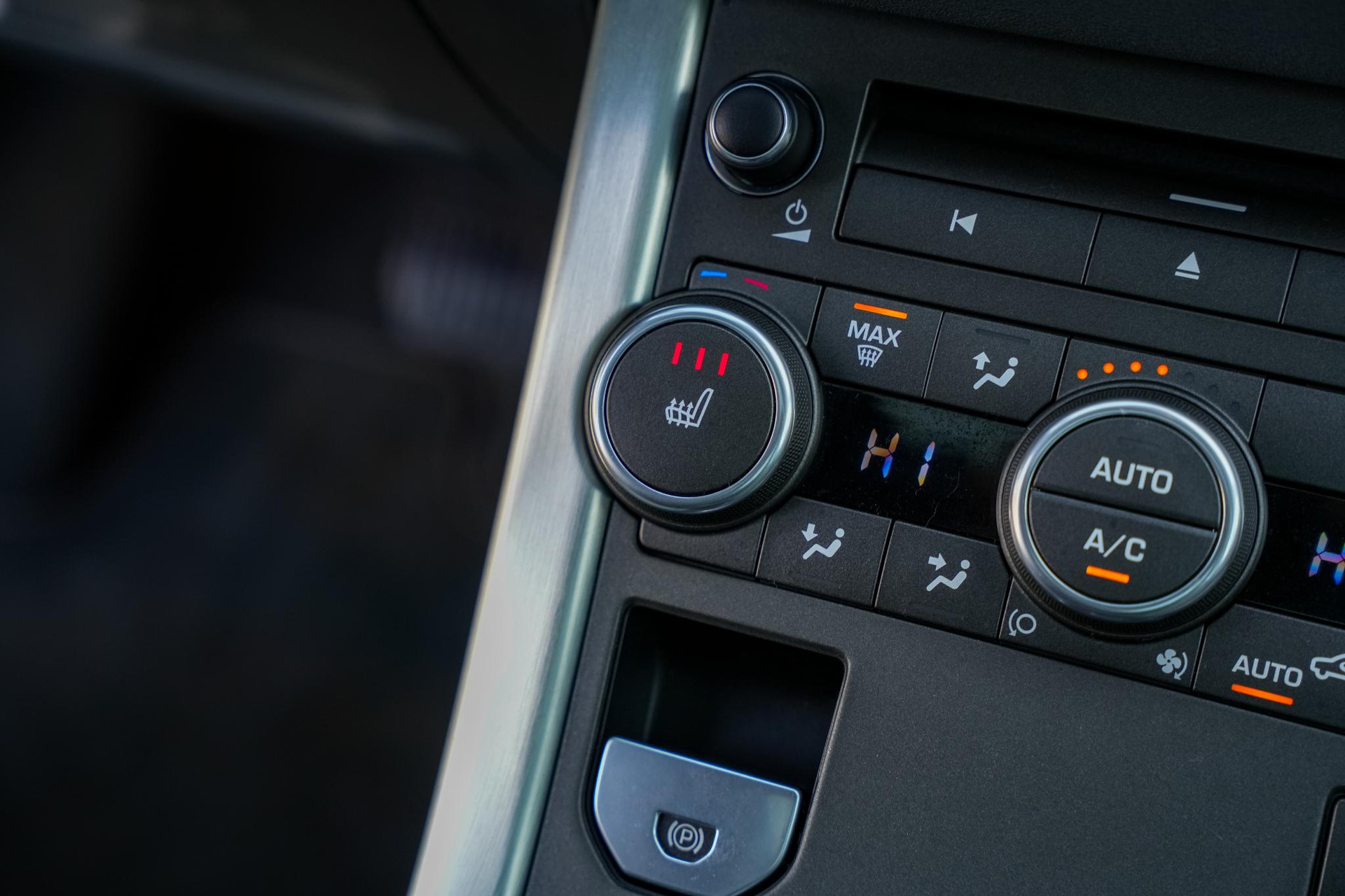 Land Rover Range Rover Evoque 2.0 Si4 HSE Dynamic 2018 Quartzite-JBC2162 (1AP) 16