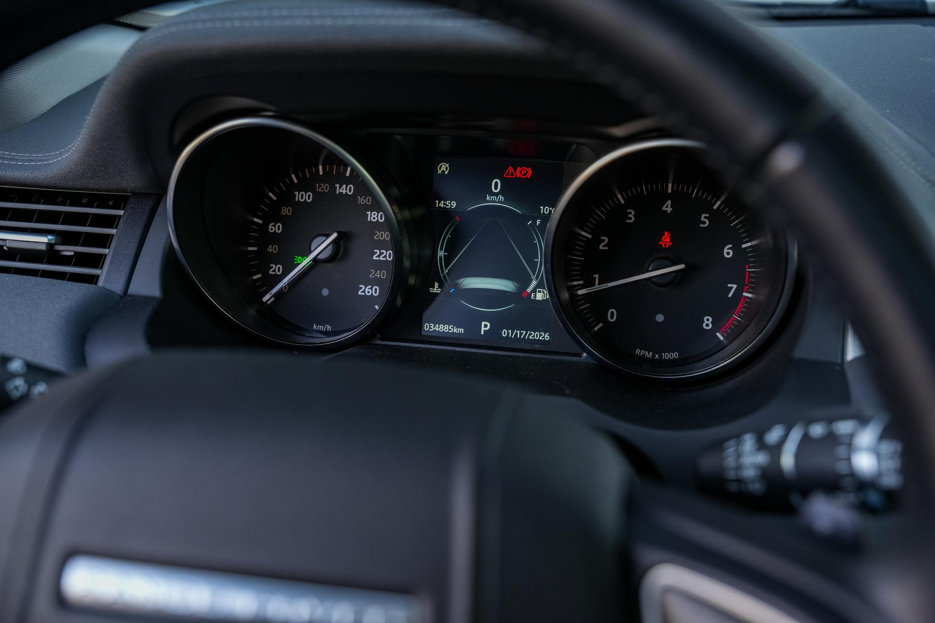 Land Rover Range Rover Evoque 2.0 Si4 HSE Dynamic 2018 Quartzite-JBC2162 (1AP) 19