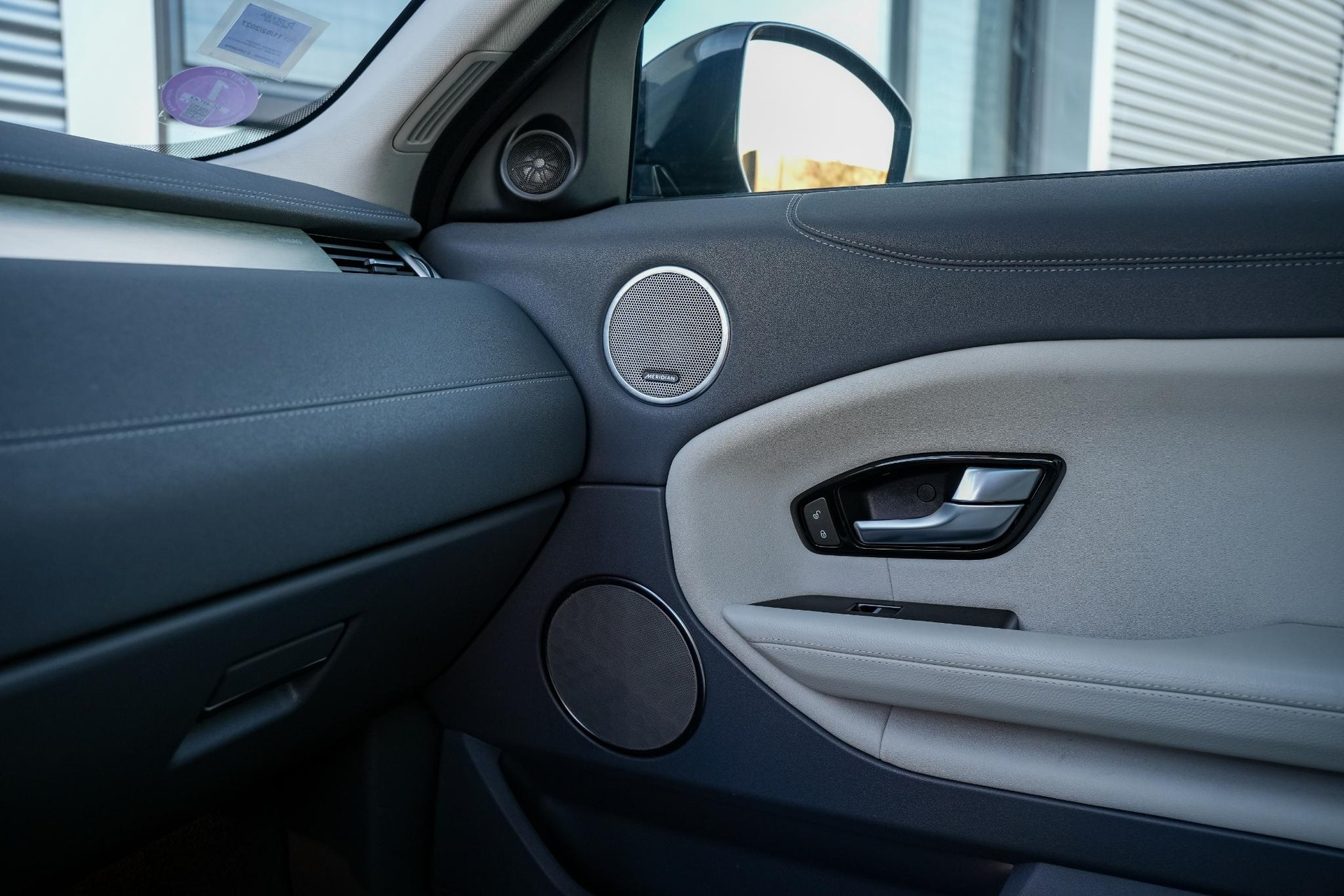 Land Rover Range Rover Evoque 2.0 Si4 HSE Dynamic 2018 Quartzite-JBC2162 (1AP) 22