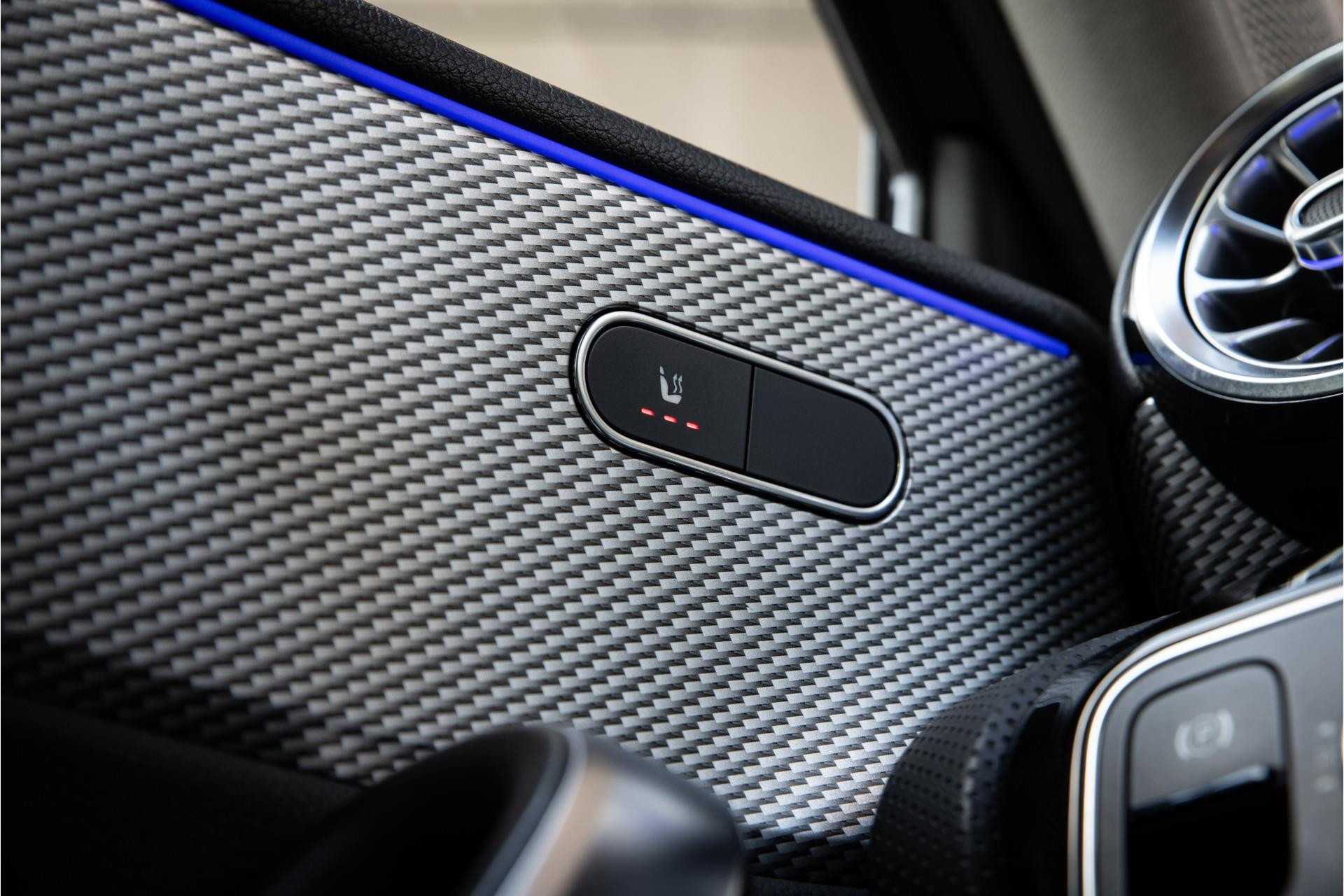 Mercedes-Benz A-Klasse 180 Business Solution AMG 2019  23