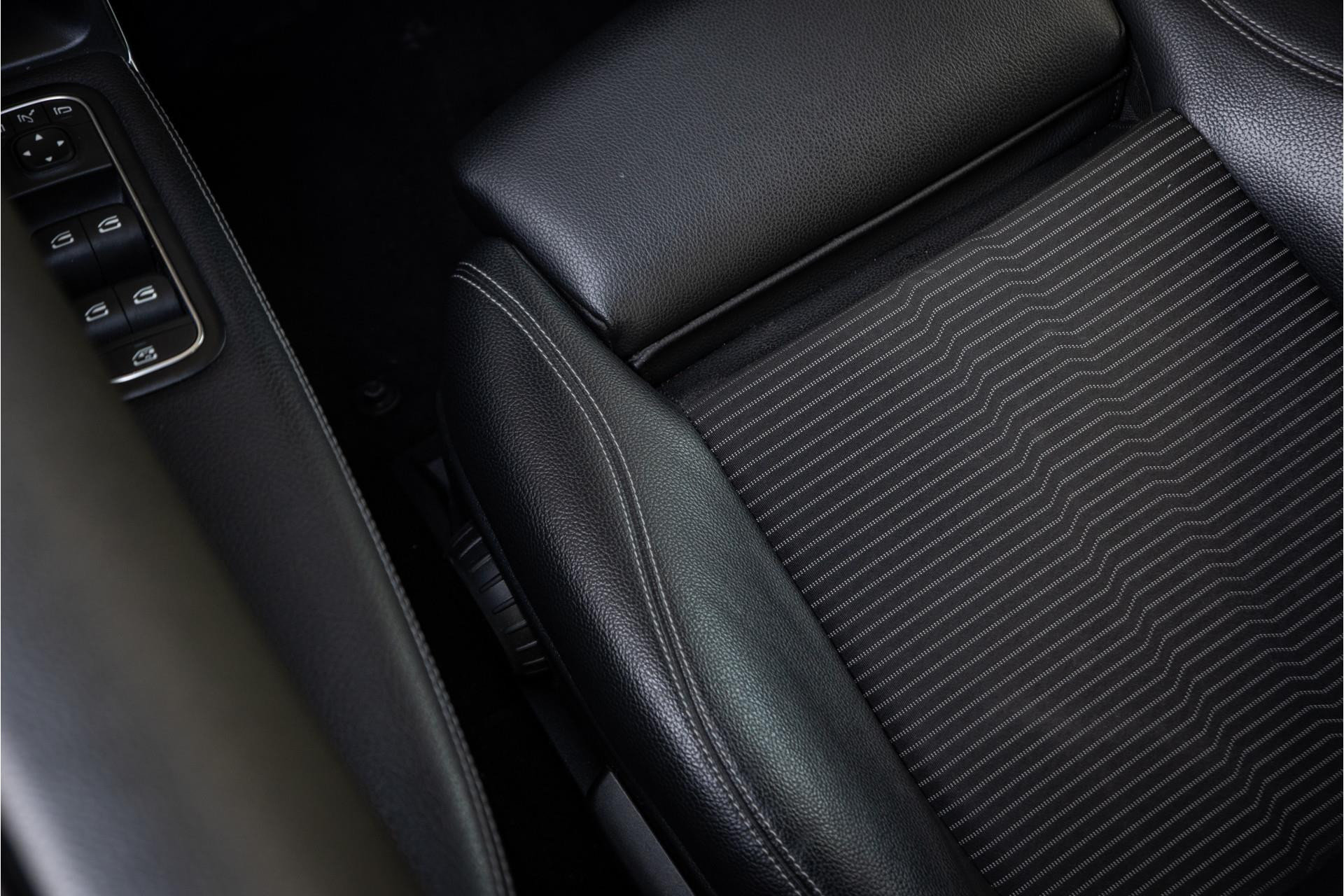 Mercedes-Benz A-Klasse 180 Business Solution AMG 2019  25