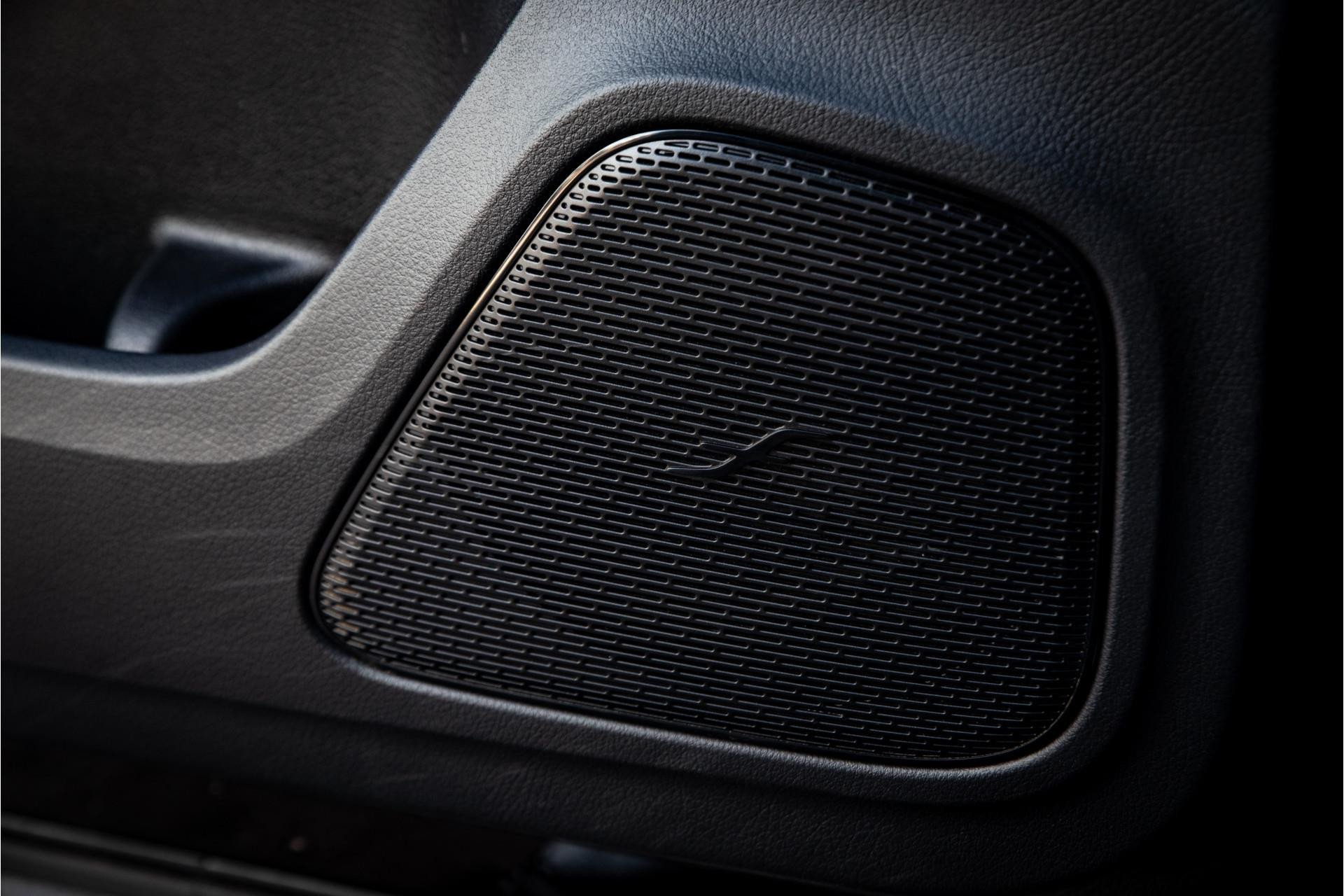 Mercedes-Benz A-Klasse 180 Business Solution AMG 2019  26