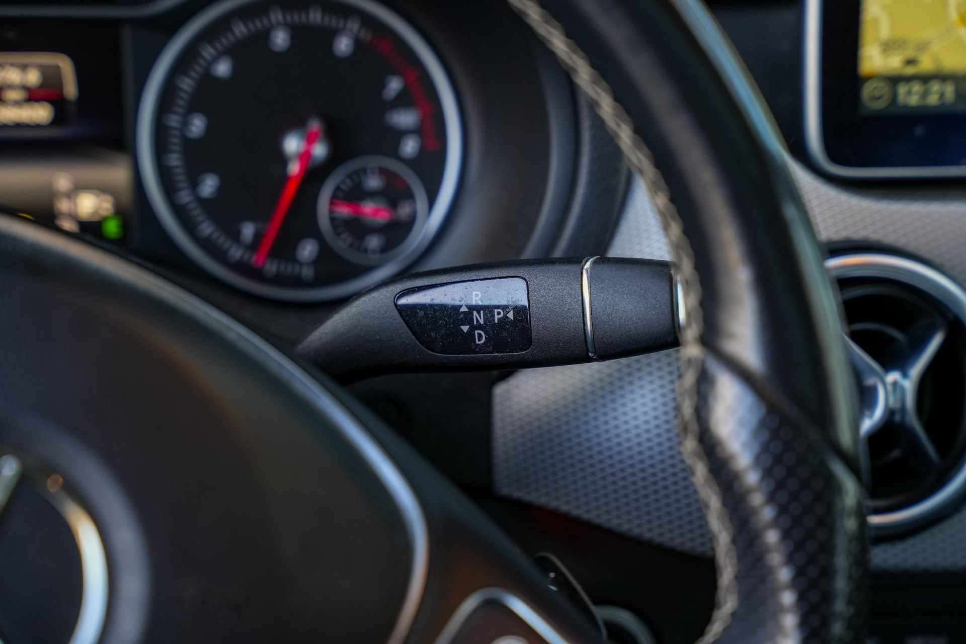 Mercedes-Benz B-Klasse 180 Ambition 2015  15