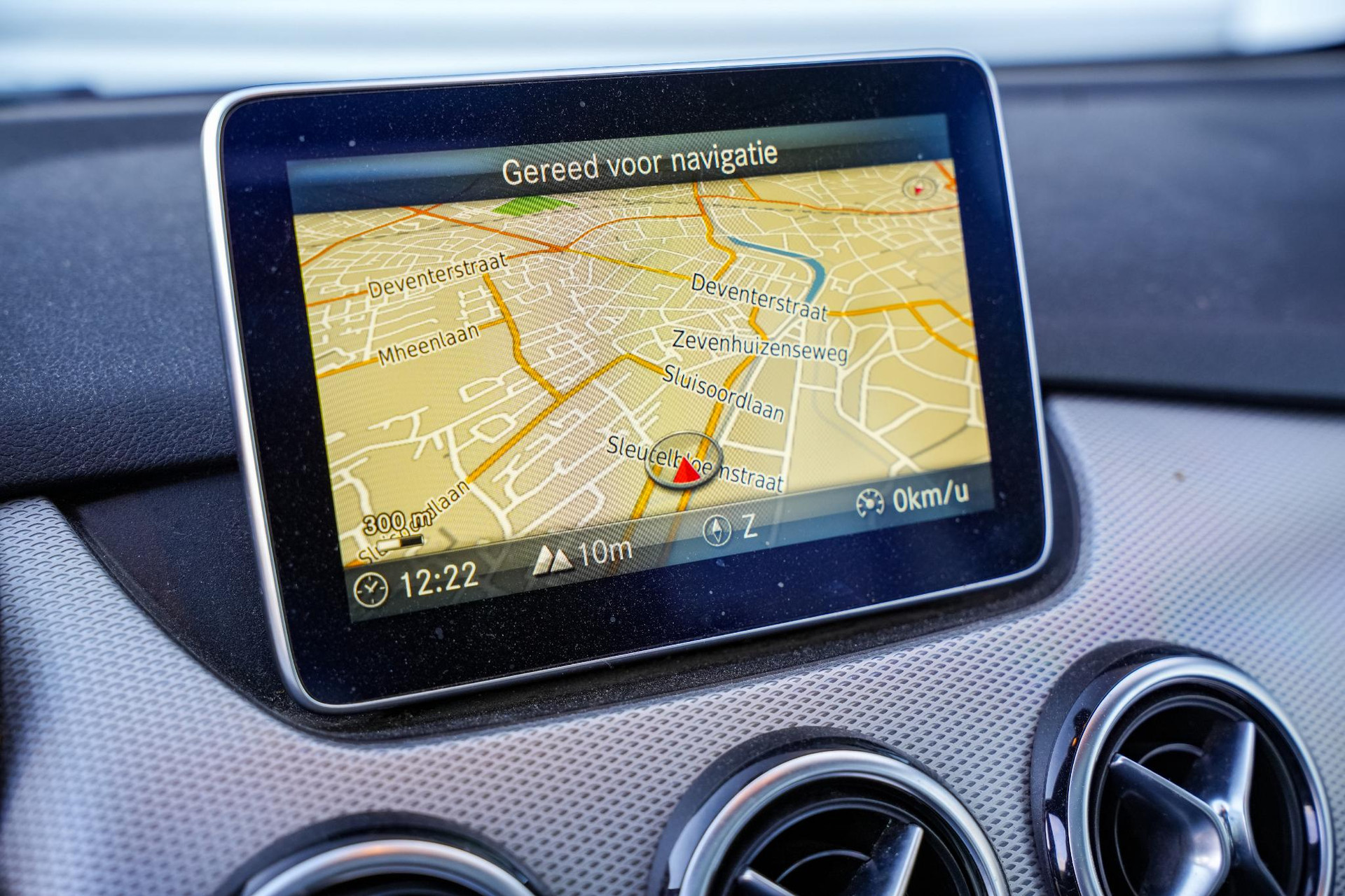 Mercedes-Benz B-Klasse 180 Ambition 2015  20