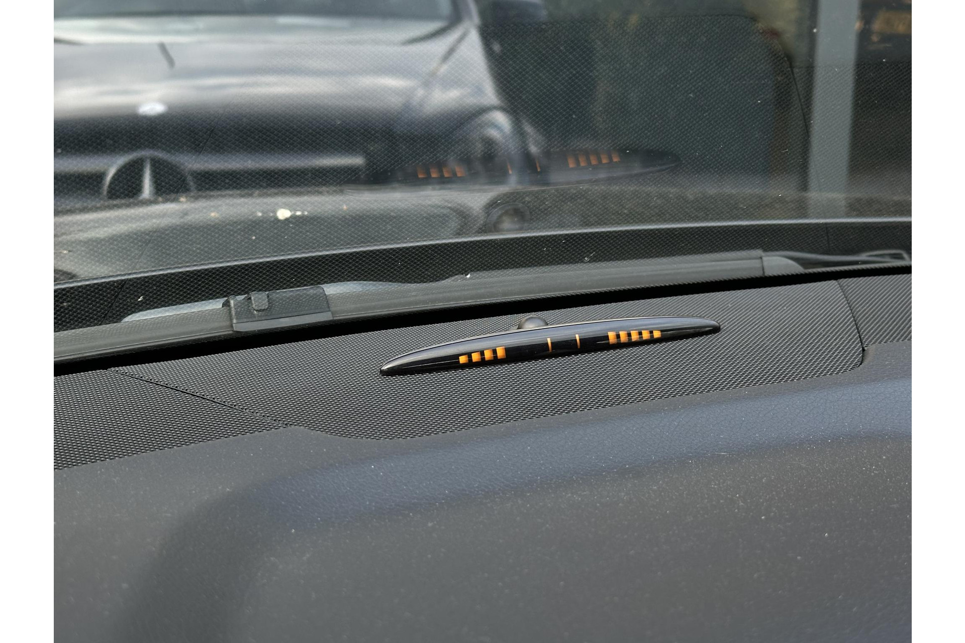 Mercedes-Benz C-Klasse 180 Business Class Avantgarde 2012 OBSIDIAN BLACK (197U) 25