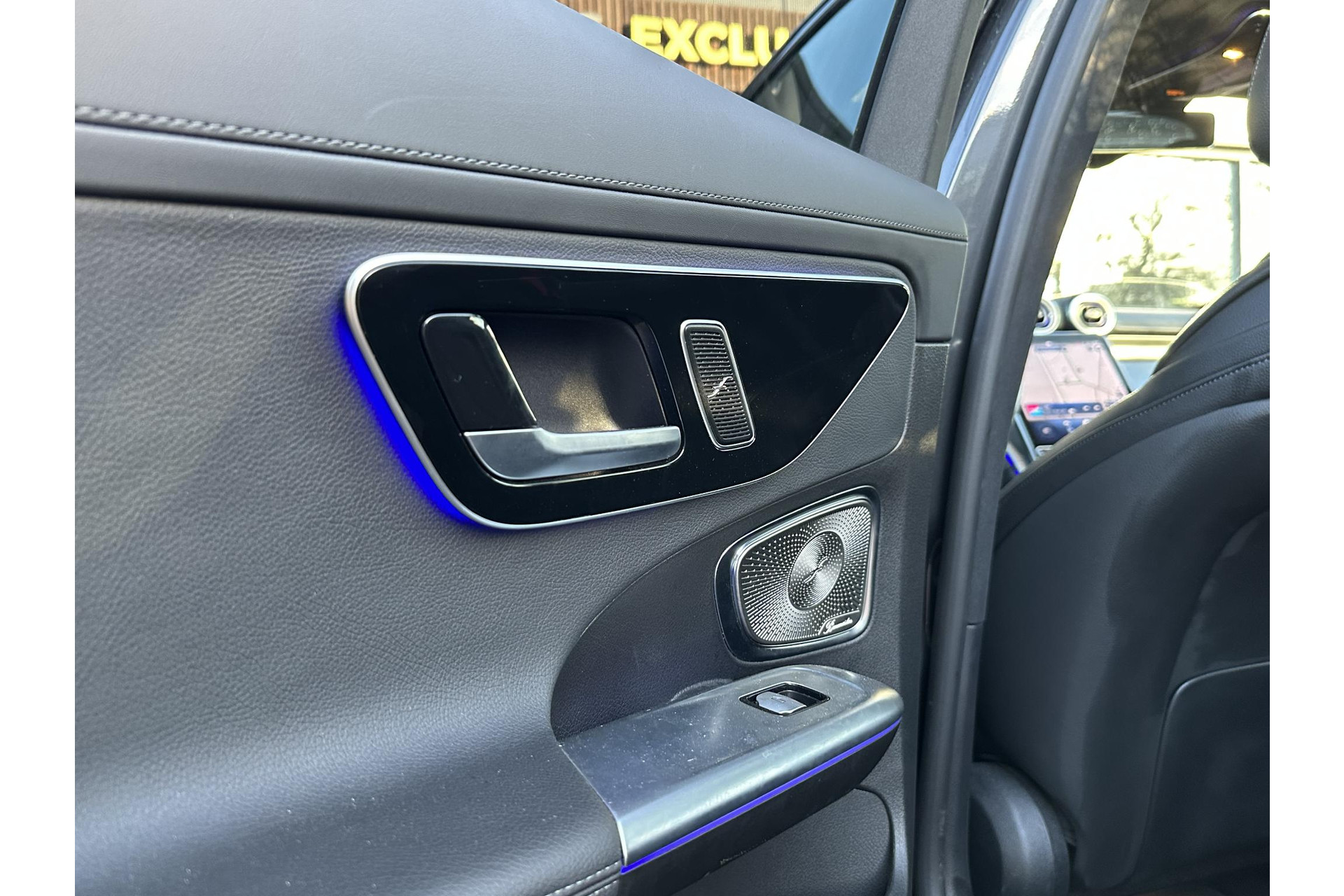 Mercedes-Benz C-Klasse 300 de 4MATIC AMG Line 2023 GRAPHITE GRAY - METALLIC FINISH (831U) 15