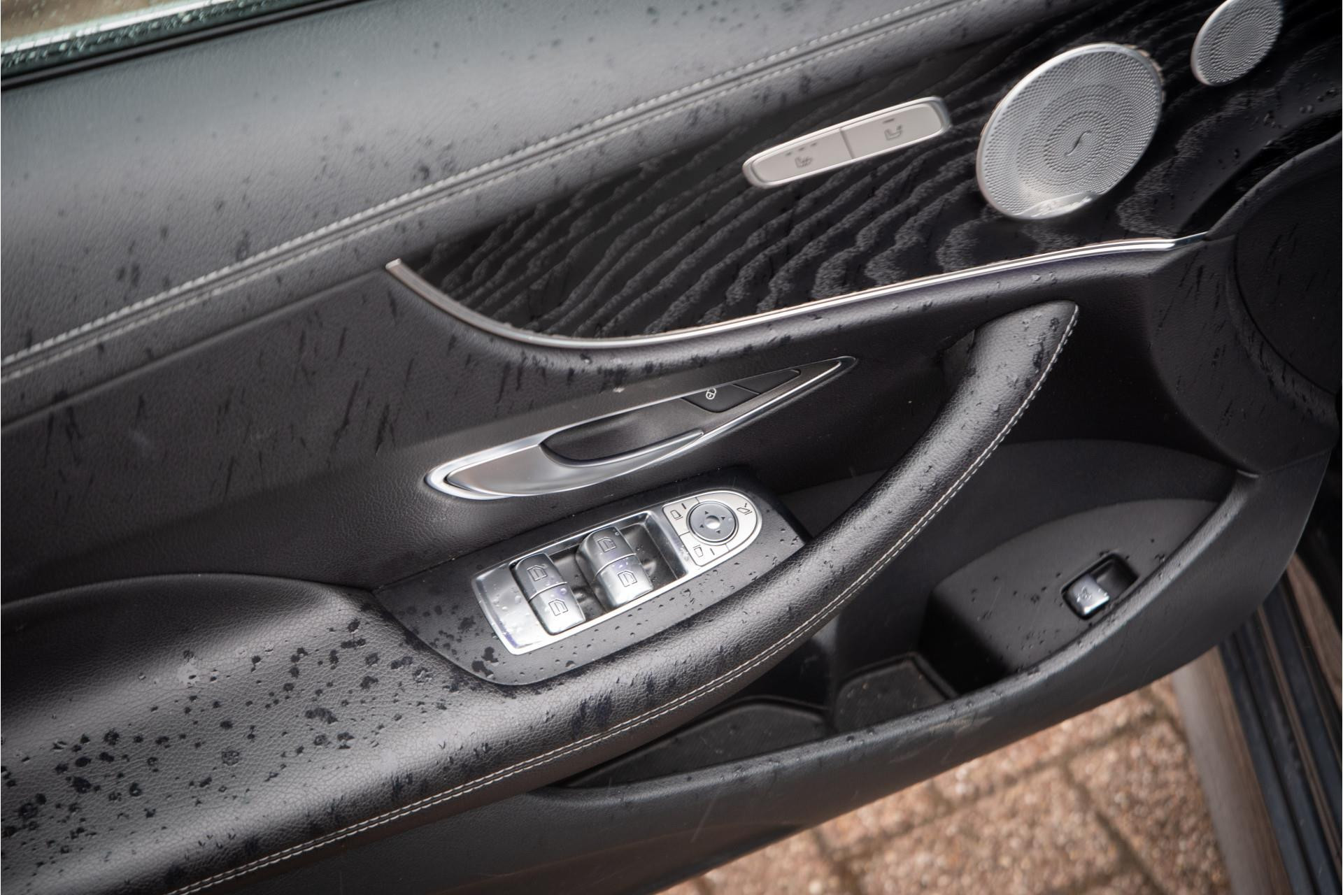 Mercedes-Benz E-Klasse Coupé 400 4MATIC AMG 2018  14