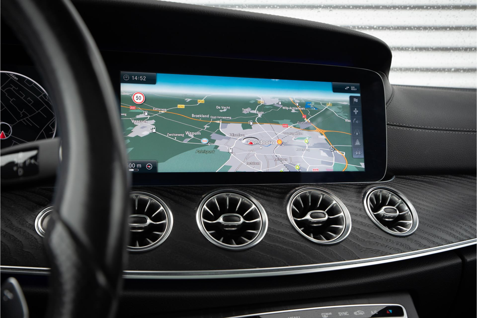 Mercedes-Benz E-Klasse Coupé 400 4MATIC AMG 2018  17