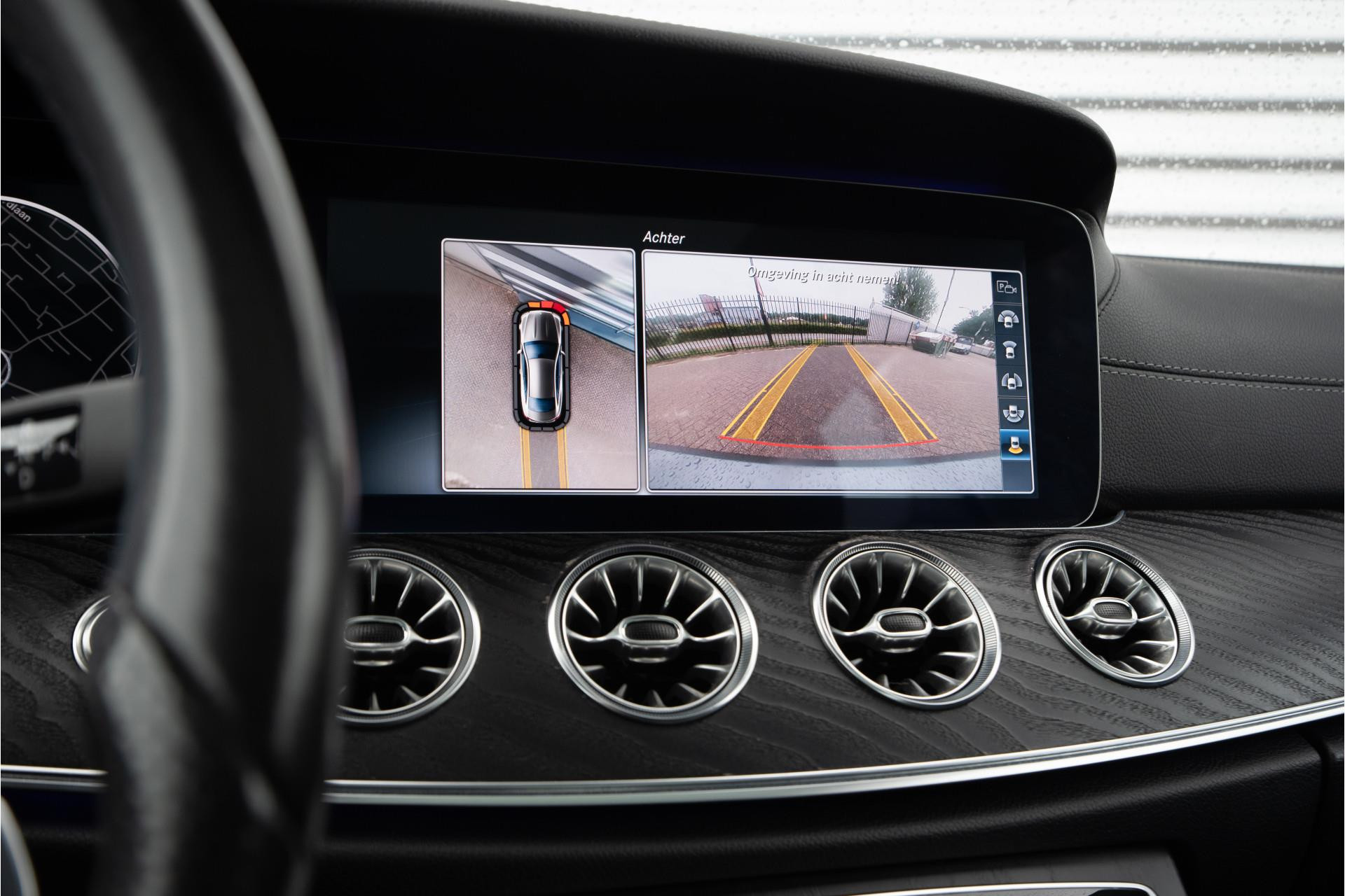 Mercedes-Benz E-Klasse Coupé 400 4MATIC AMG 2018  18