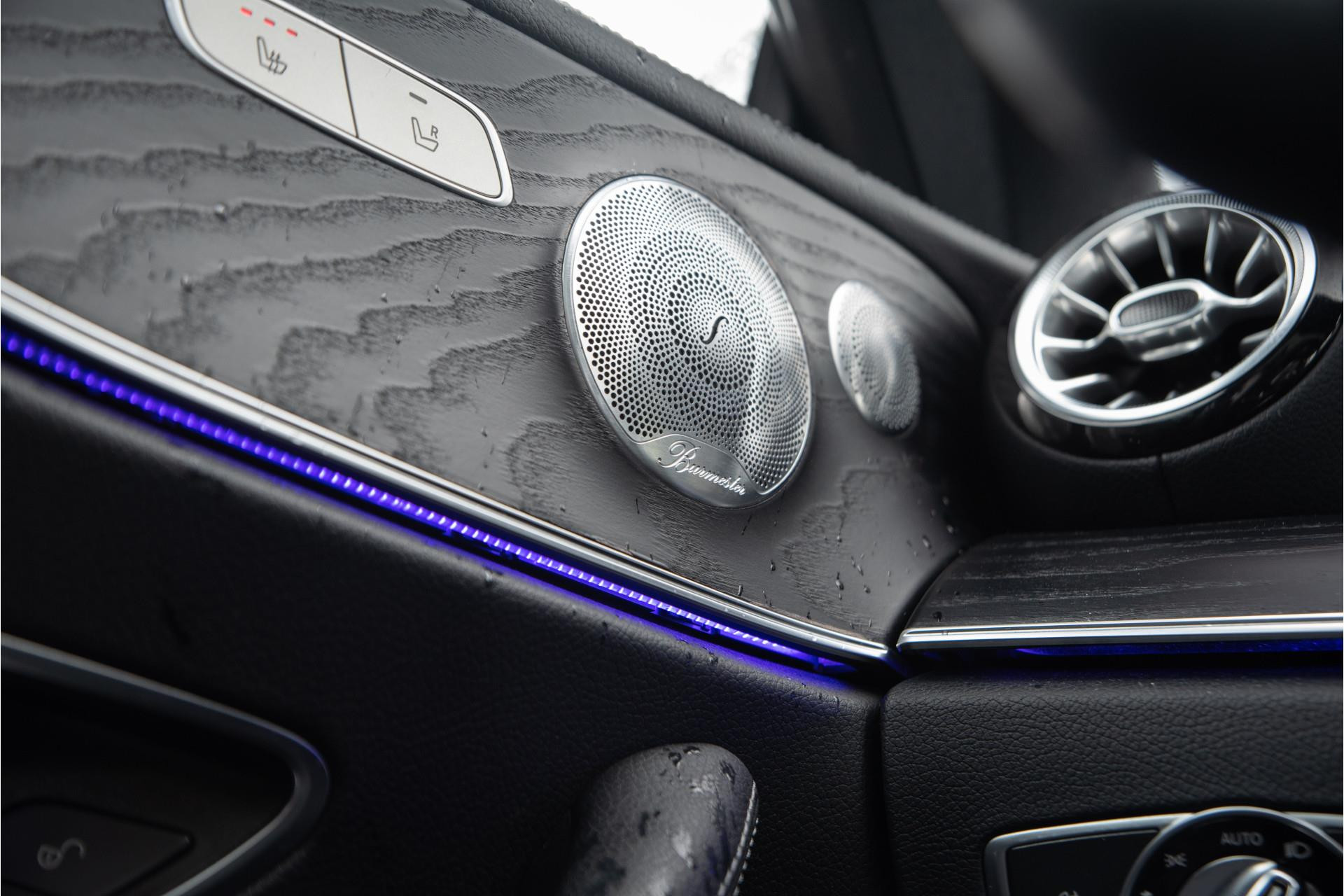 Mercedes-Benz E-Klasse Coupé 400 4MATIC AMG 2018  21