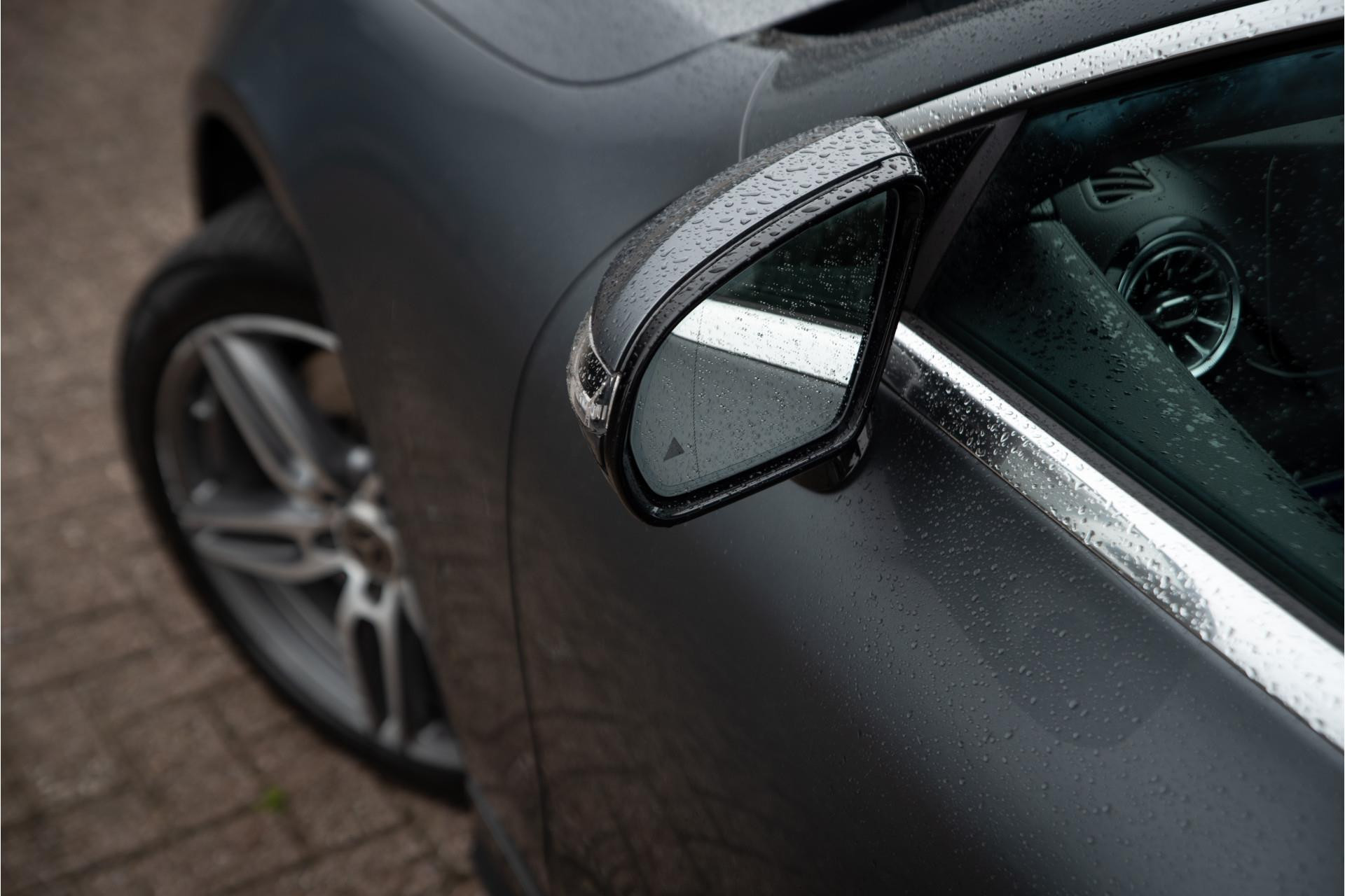 Mercedes-Benz E-Klasse Coupé 400 4MATIC AMG 2018  25