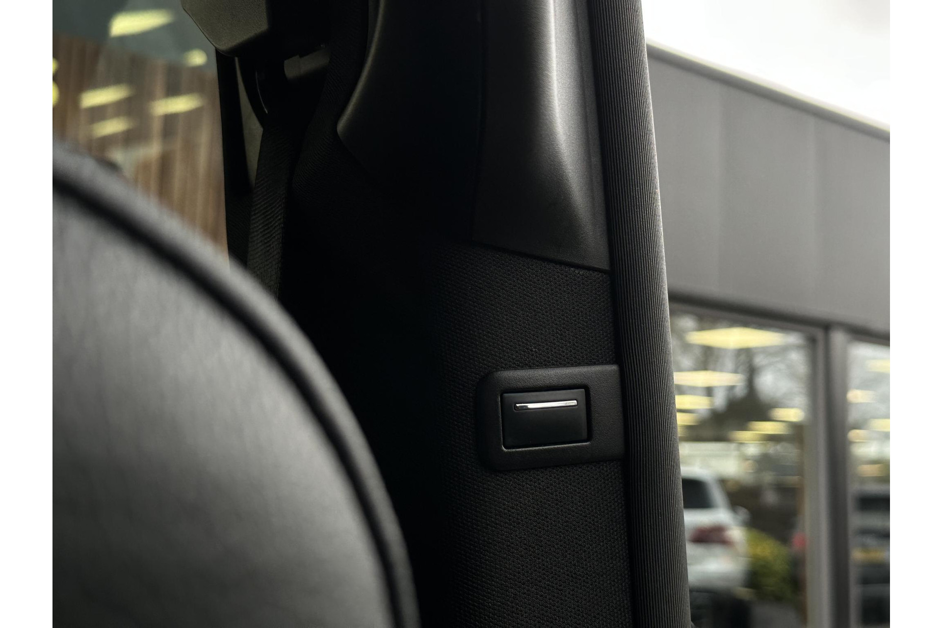 Mercedes-Benz V-Klasse 250d Extra Lang Avantgarde Edition 2018  20