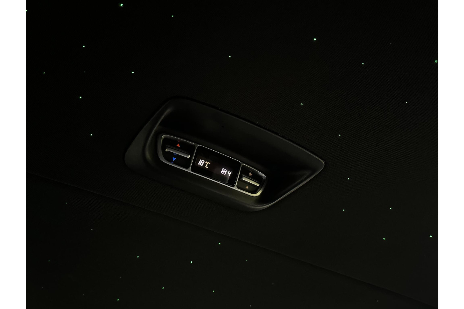 Mercedes-Benz V-Klasse 250d Extra Lang Avantgarde Edition 2018  21