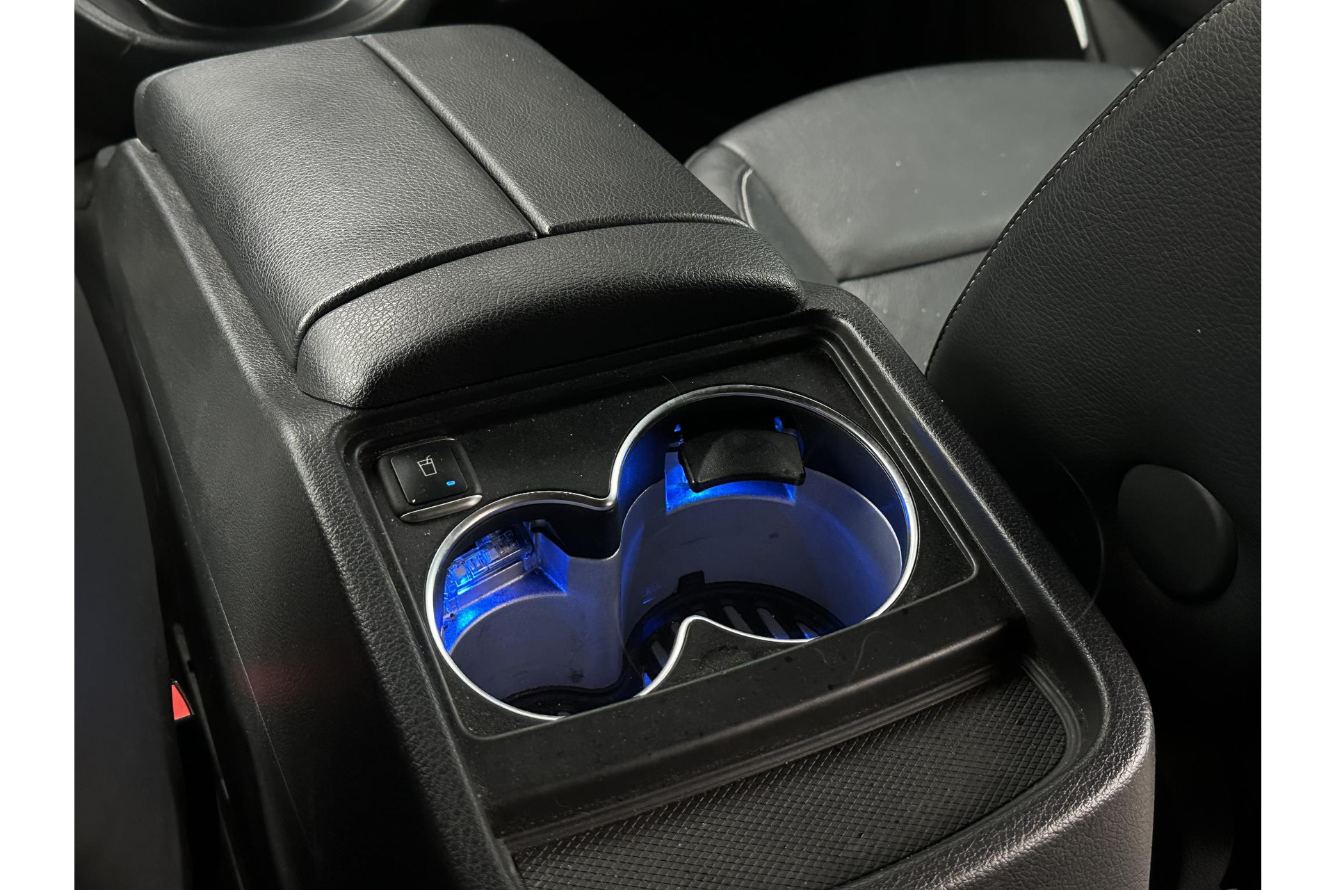 Mercedes-Benz V-Klasse 250d Extra Lang Avantgarde Edition 2018  22