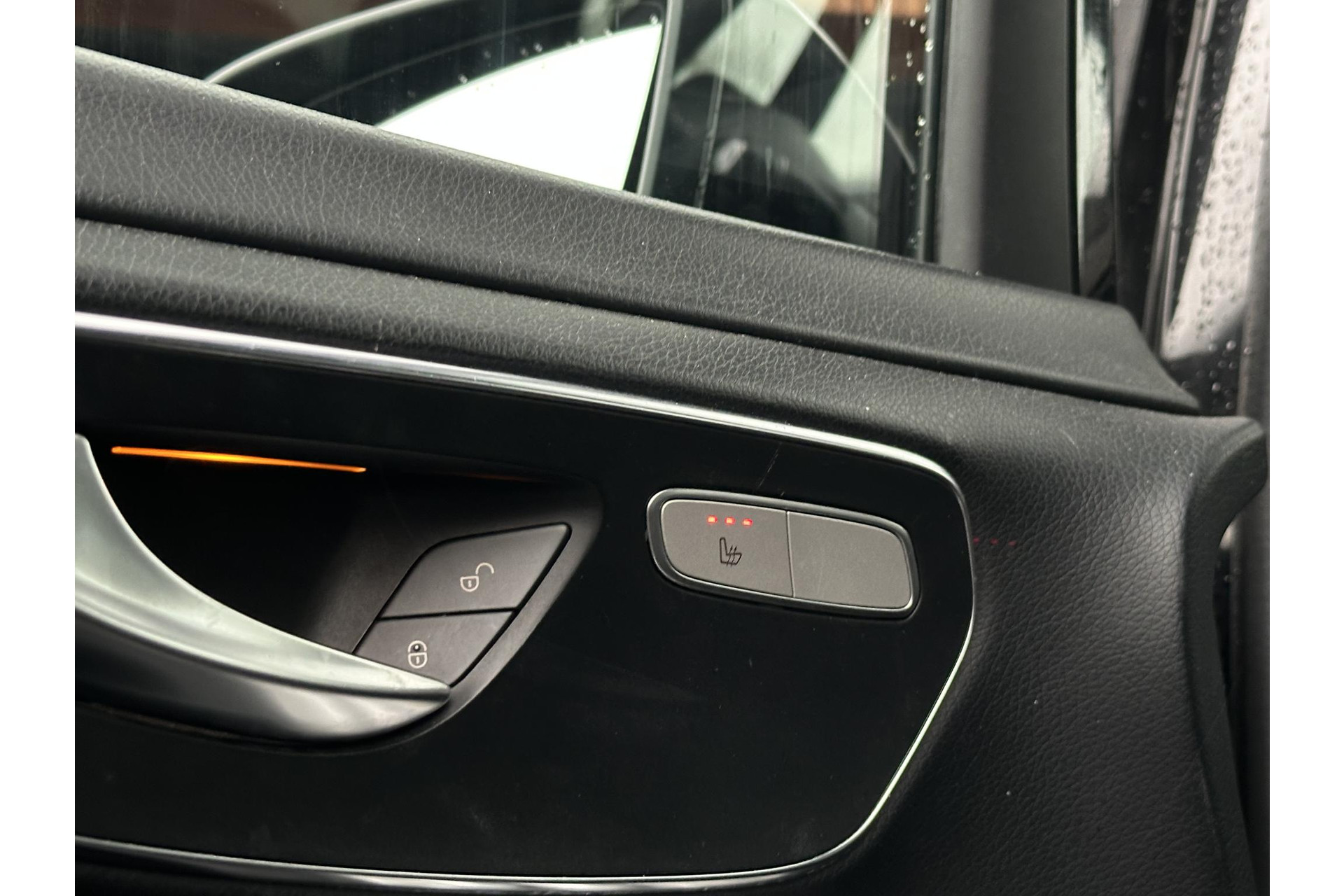 Mercedes-Benz V-Klasse 250d Extra Lang Avantgarde Edition 2018  26