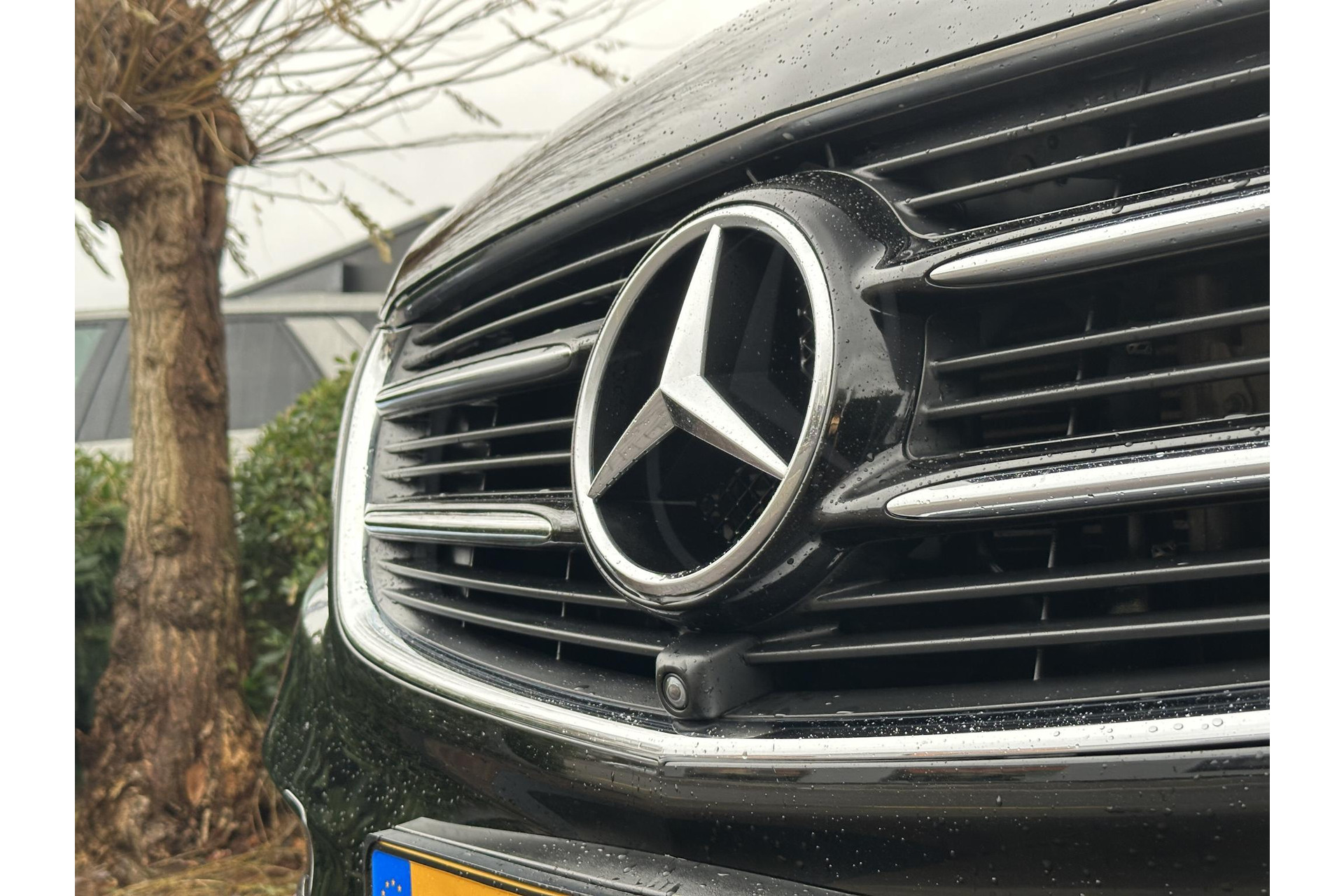 Mercedes-Benz V-Klasse 250d Extra Lang Avantgarde Edition 2018  38