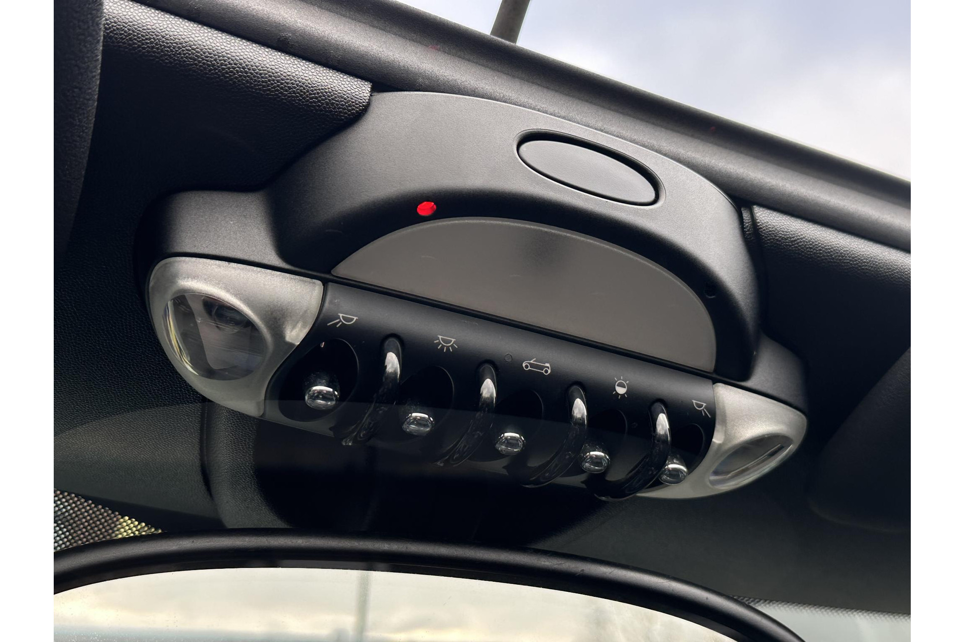 MINI Cabrio 1.6 Cooper Chili 2014 Pepper-white (850) 19