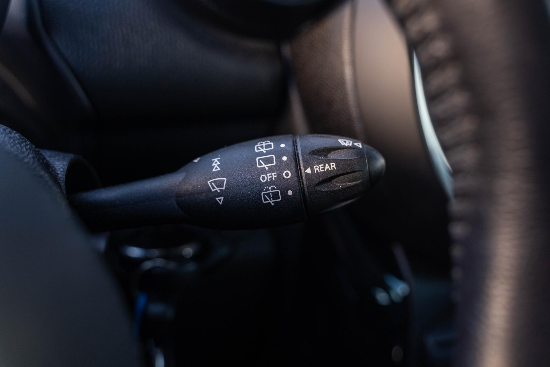 MINI Countryman 1.6 Cooper Knockout Edition 2014 Absolute black metallic 14