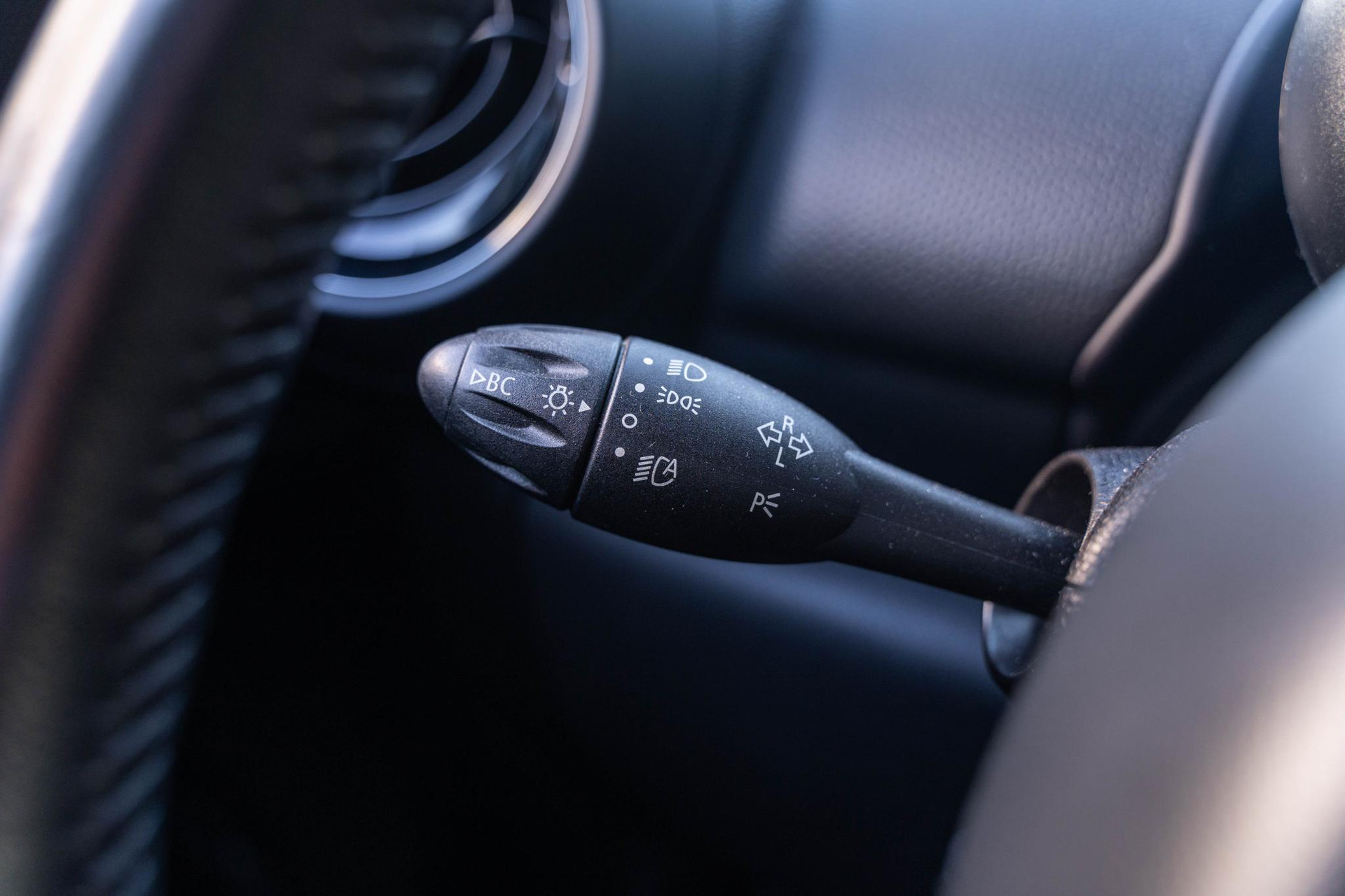 MINI Countryman 1.6 Cooper Knockout Edition 2014 Absolute black metallic 17