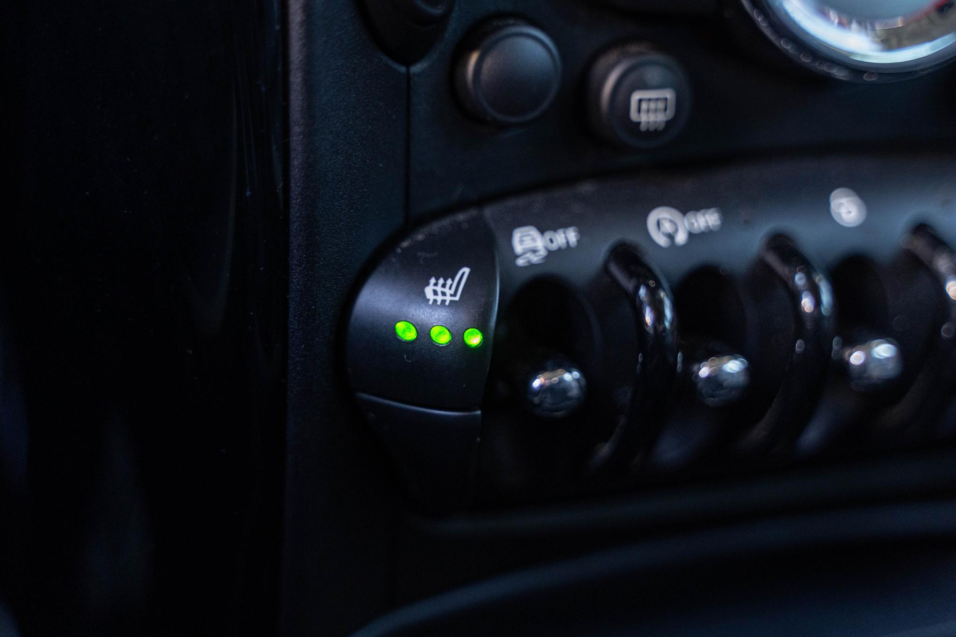 MINI Countryman 1.6 Cooper Knockout Edition 2014 Absolute black metallic 23