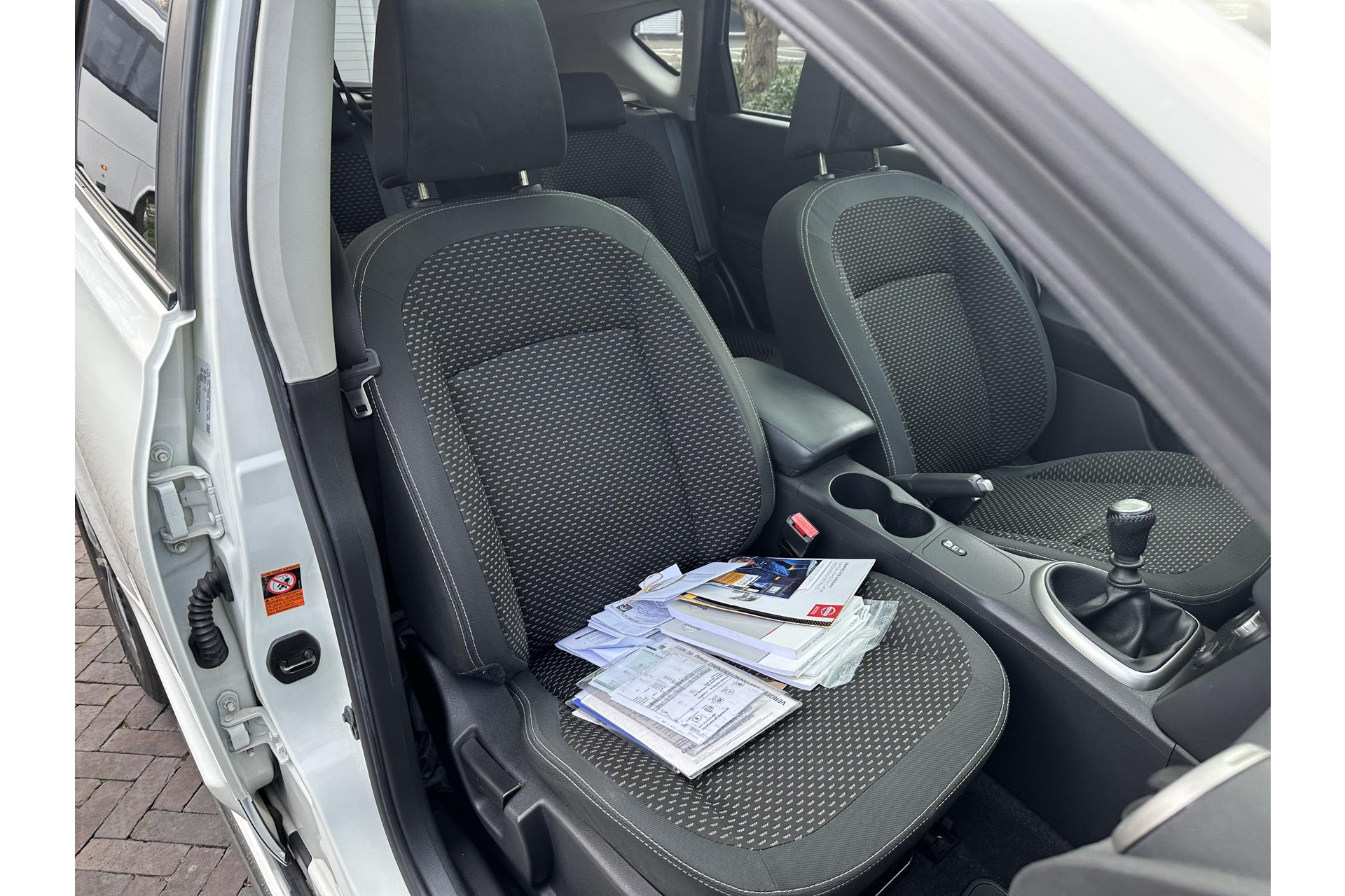 Nissan QASHQAI 2.0 dCi Connect Edition 4WD 2010  15