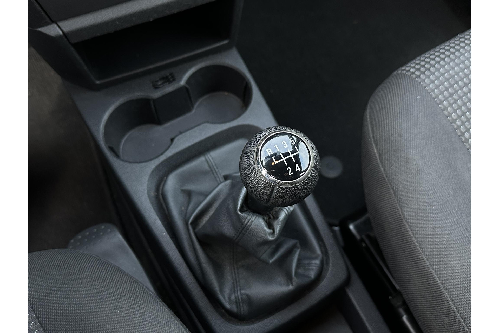 Opel Meriva 1.4-16V Edition 2009 Star silver iii (2AU) 16