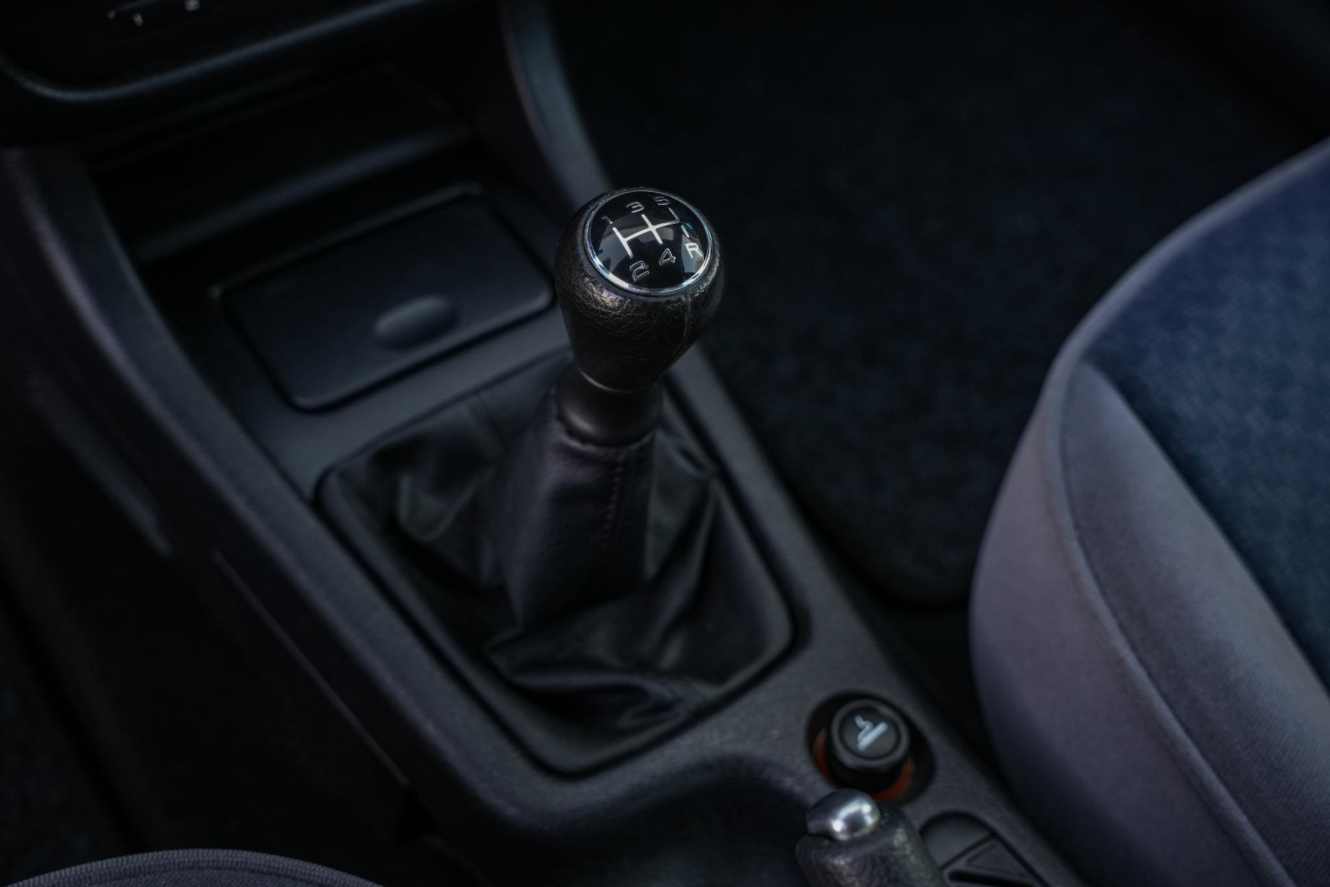 Peugeot 406 1.8-16V STX 2000  15